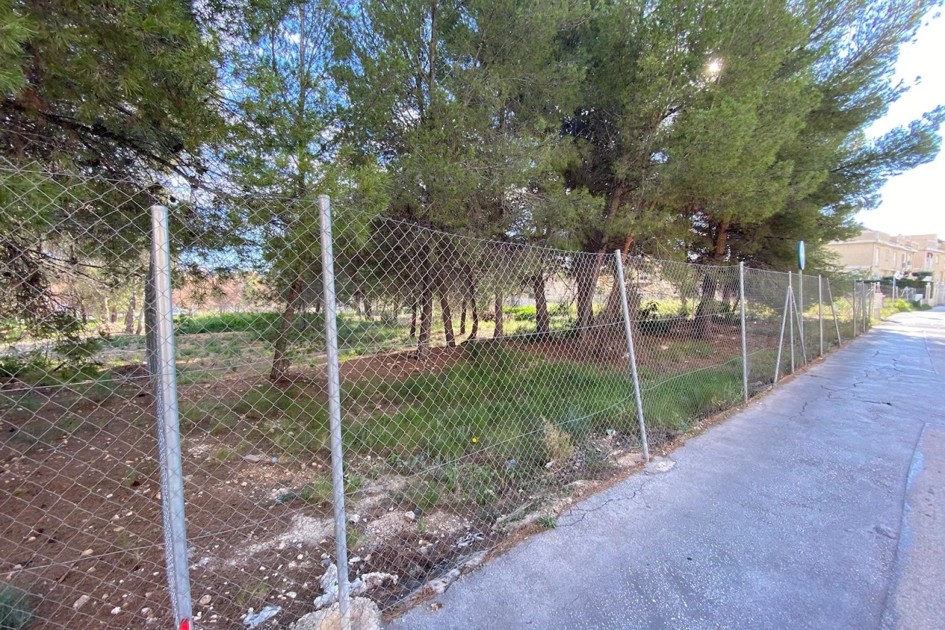 Videresalg - Tomt / Land -
La Nucía - Urbanisations