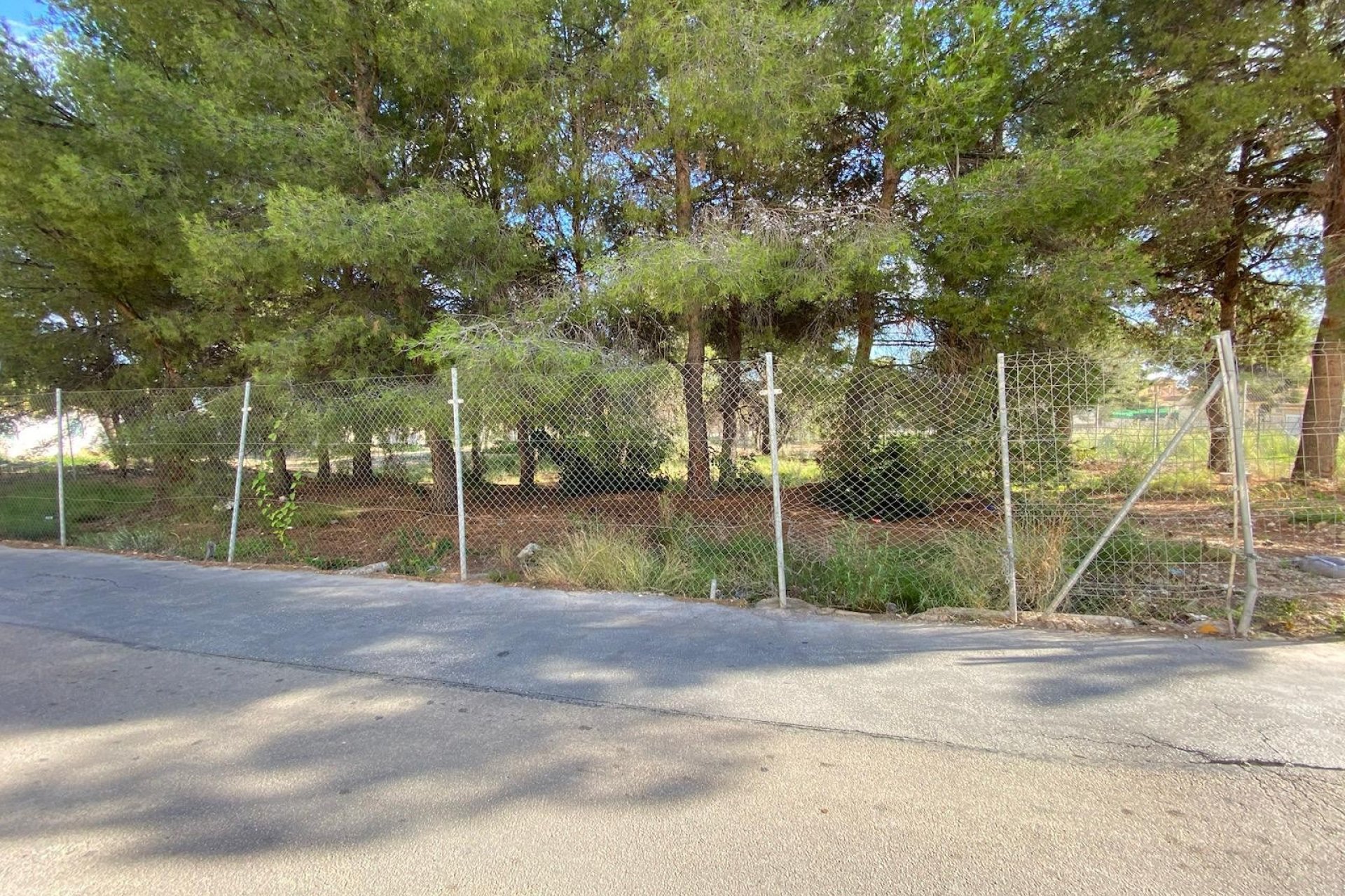 Videresalg - Tomt / Land -
La Nucía - Urbanisations