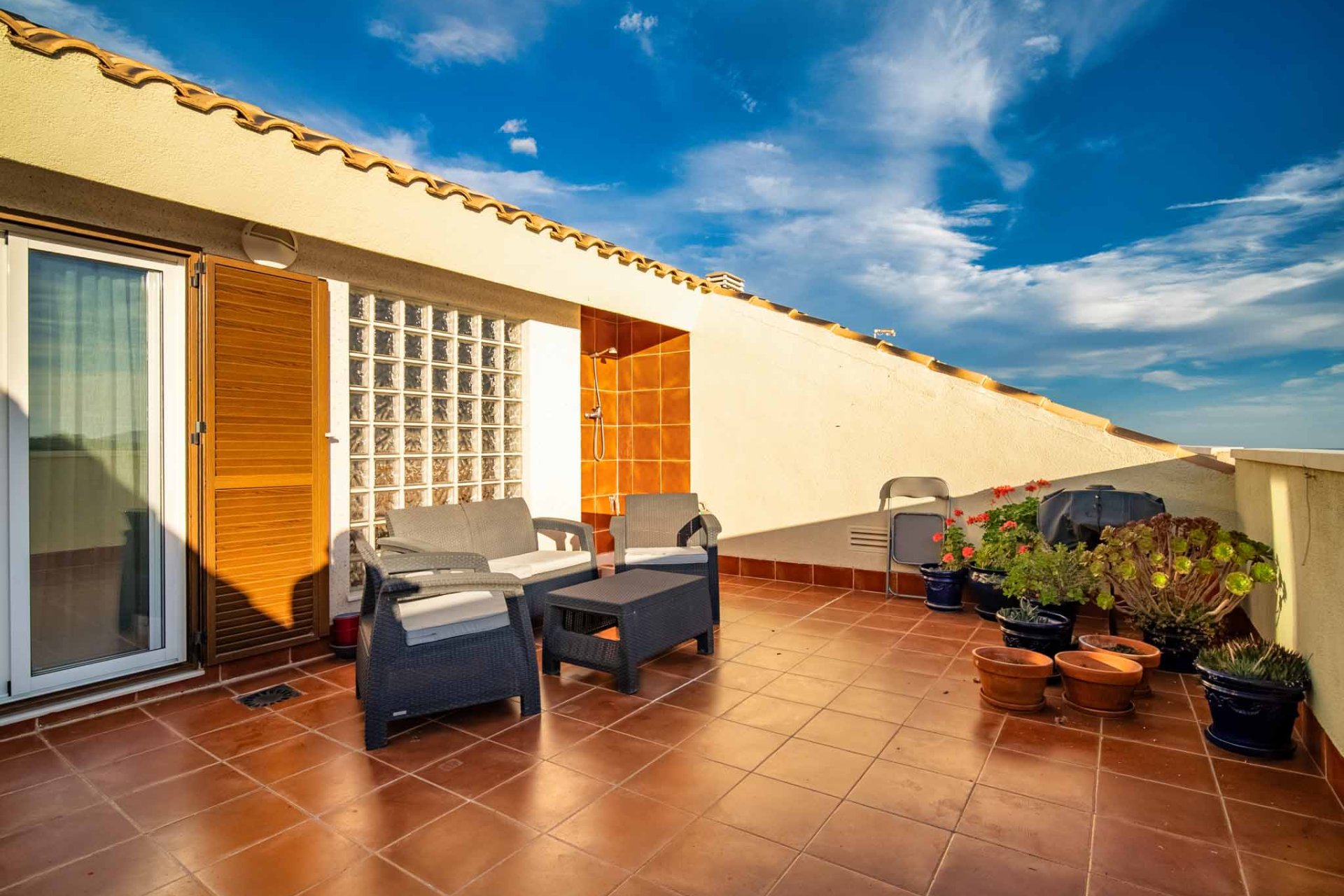 Videresalg - Toppleilighet -
Altea - Altea la Vella