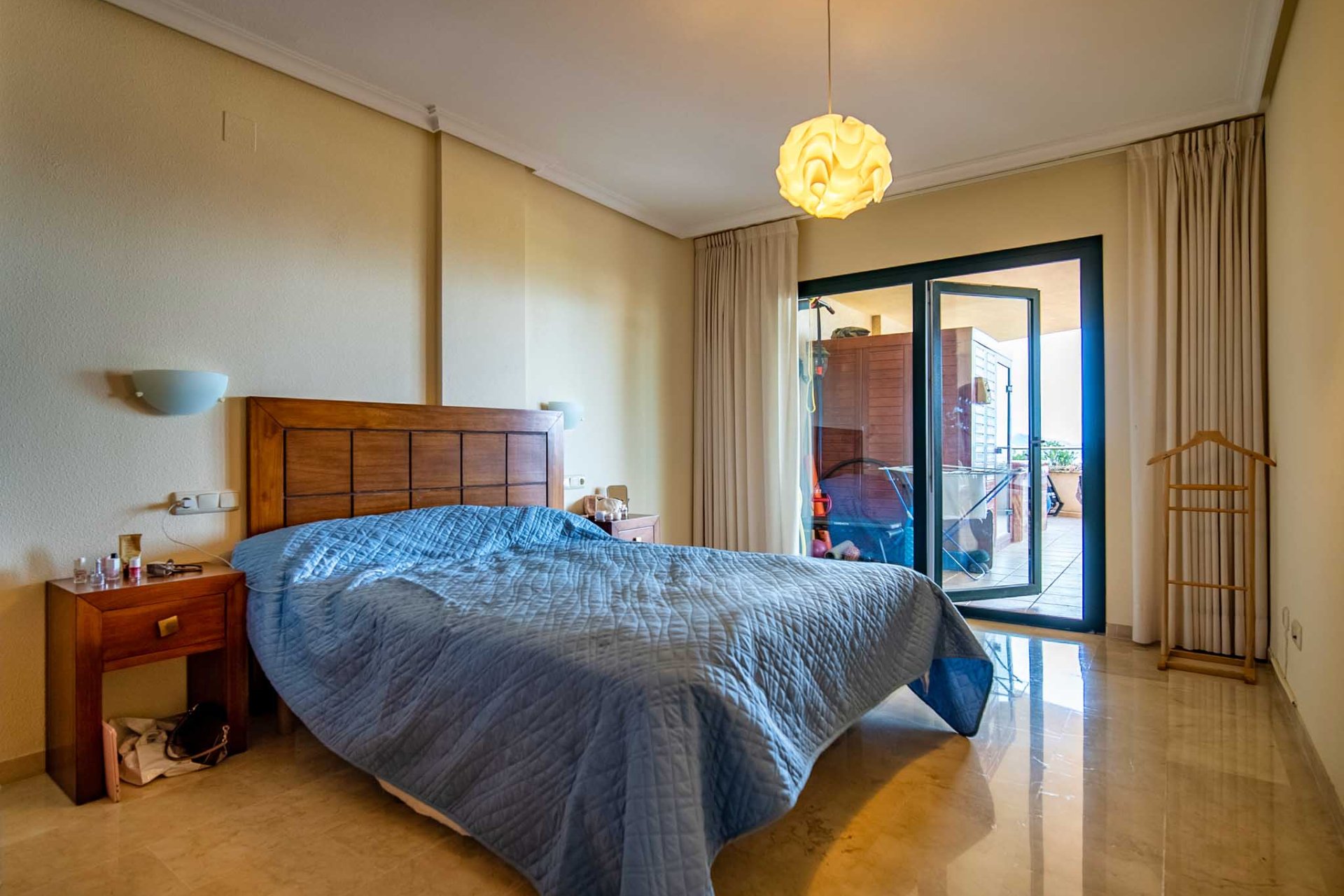 Videresalg - Toppleilighet -
Altea - Altea la Vella