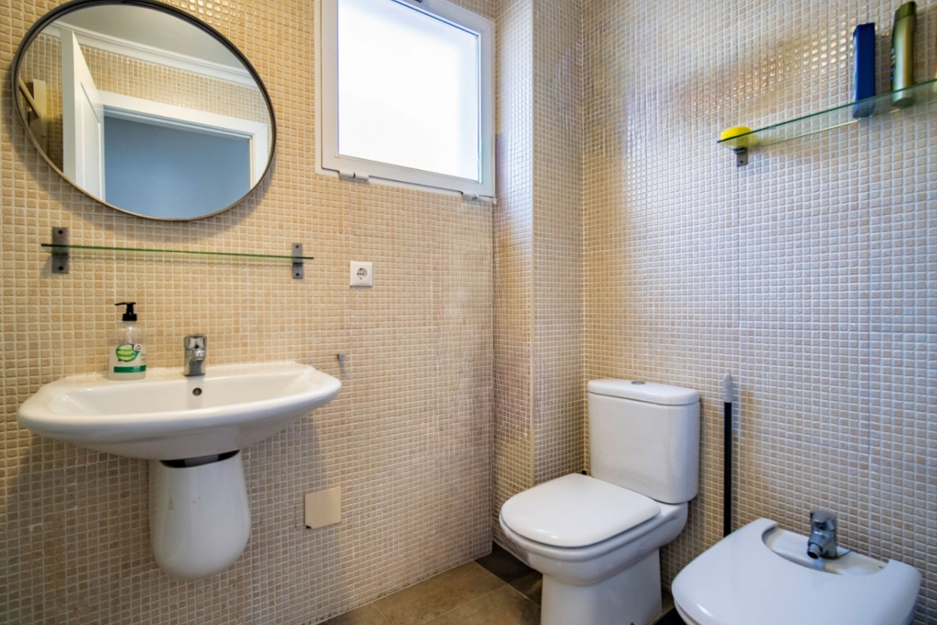 Videresalg - Toppleilighet -
Altea - Altea Pueblo