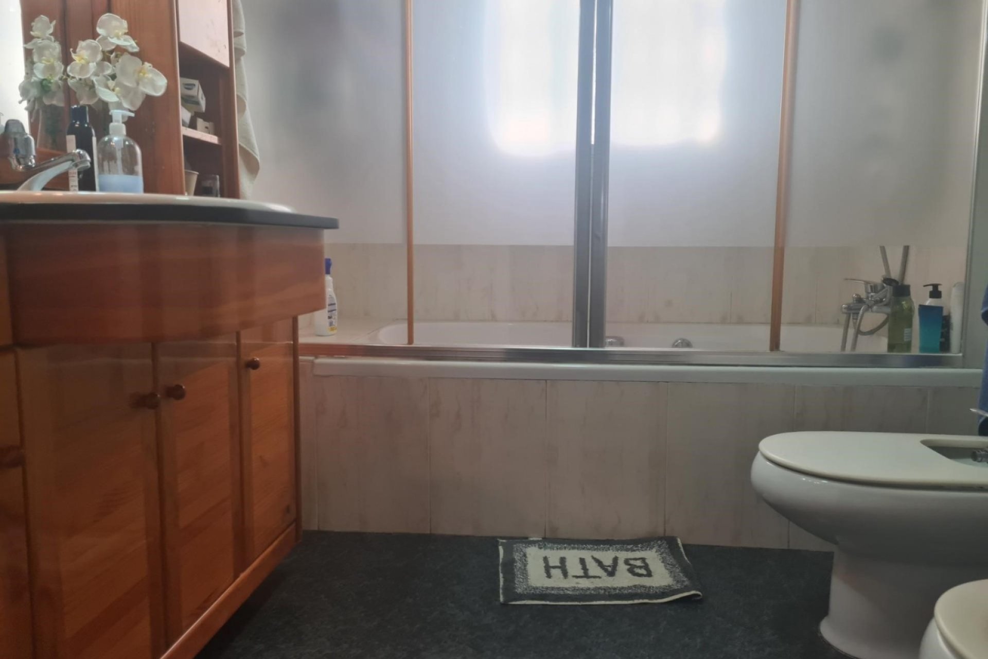 Videresalg - Toppleilighet -
Benidorm - Colonia Madrid / Foietes