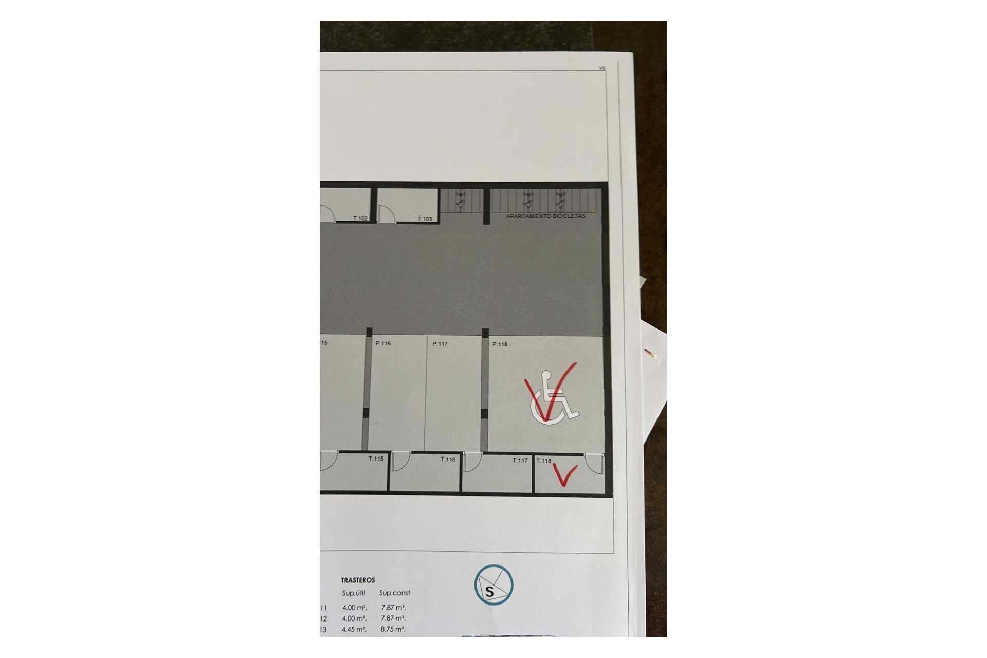 Videresalg - Toppleilighet -
Finestrat
