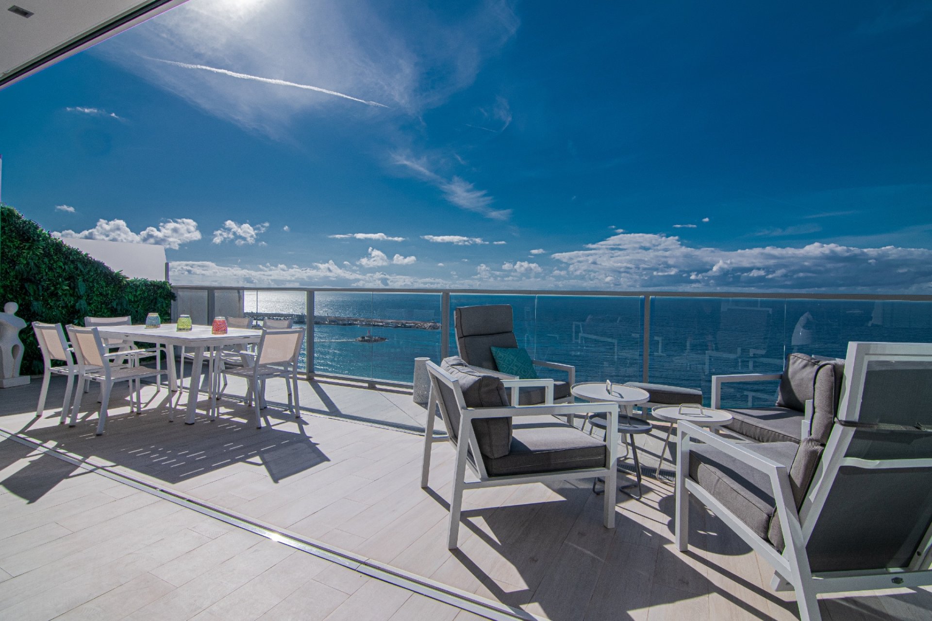 Videresalg - Toppleilighet -
Villajoyosa