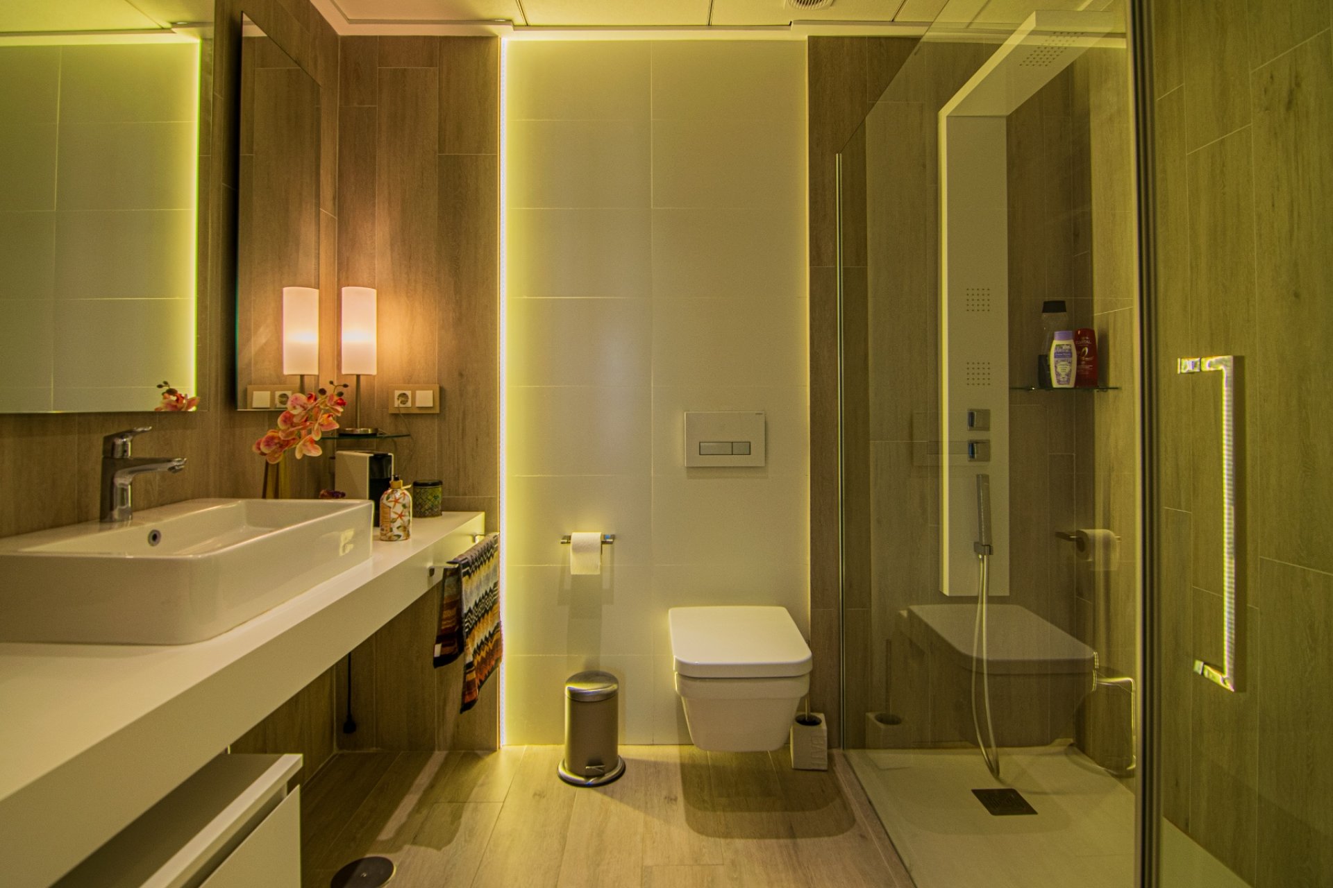 Videresalg - Toppleilighet -
Villajoyosa