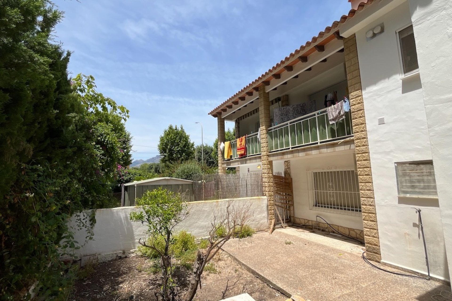 Videresalg - Townhouse / Semi -
Albir