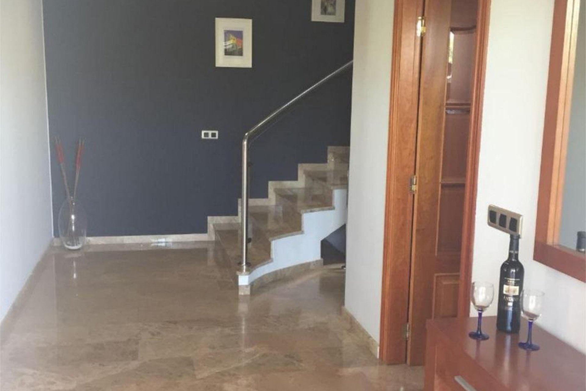 Videresalg - Townhouse / Semi -
Alfaz del Pi - Alfas del Pí