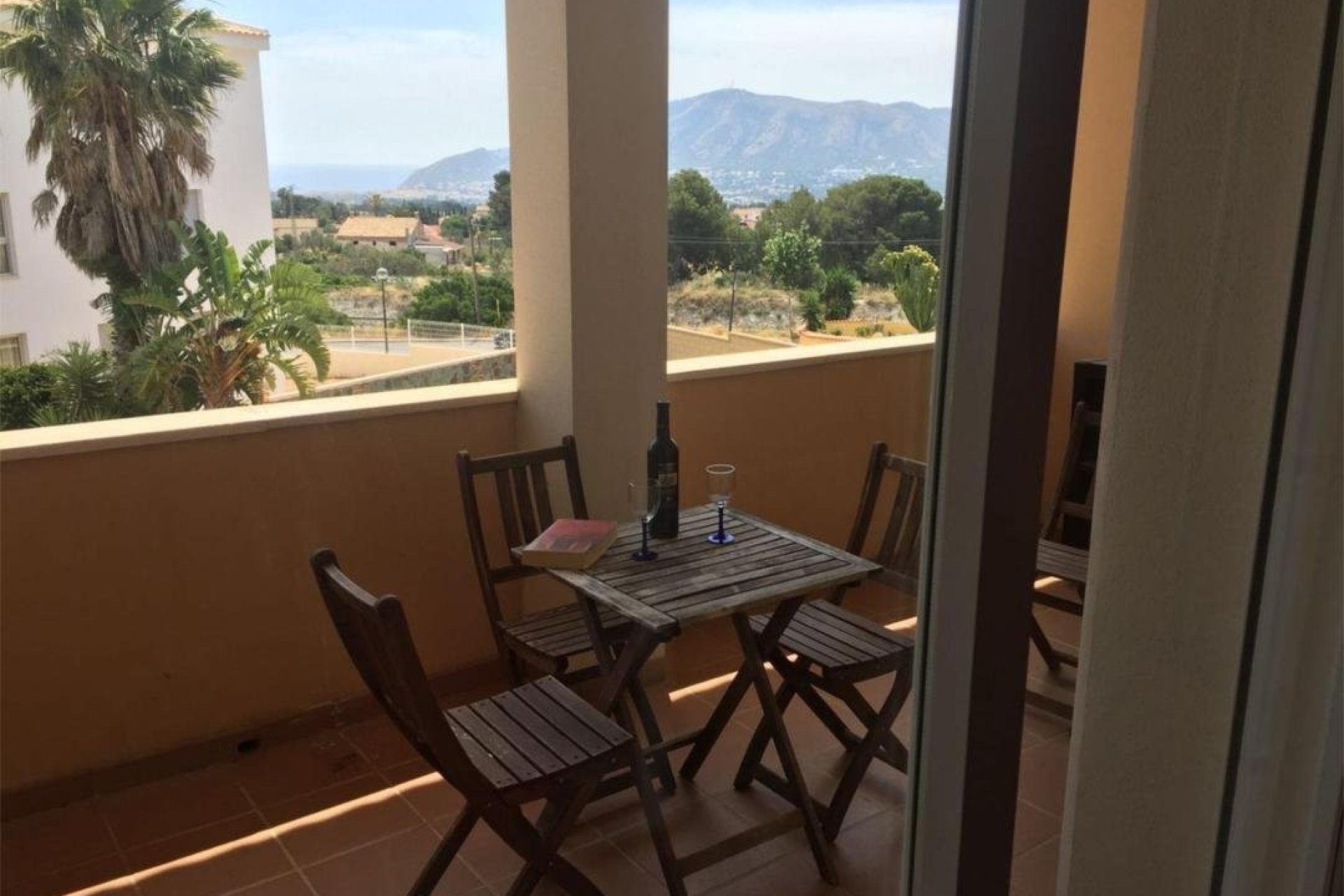 Videresalg - Townhouse / Semi -
Alfaz del Pi - Alfas del Pí