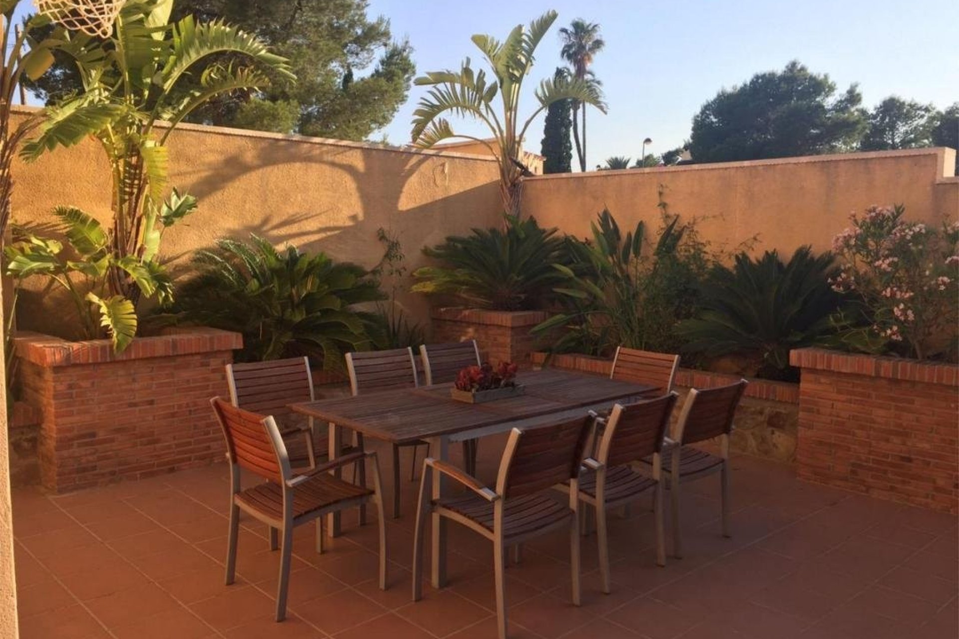 Videresalg - Townhouse / Semi -
Alfaz del Pi - Alfas del Pí