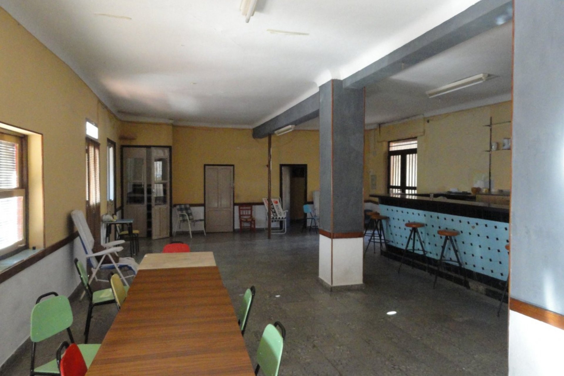 Videresalg - Townhouse / Semi -
Bolulla - CENTRO