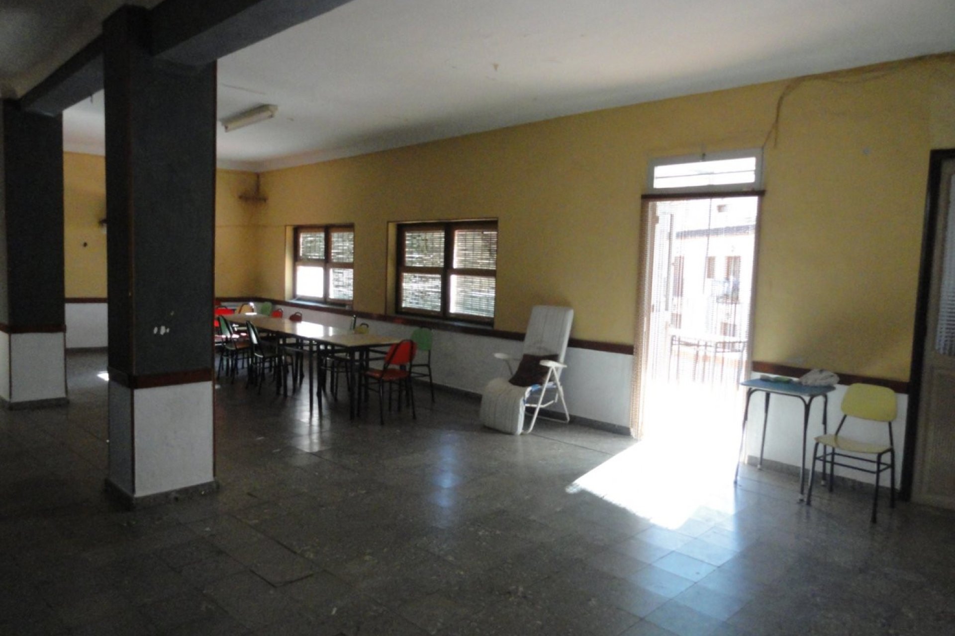 Videresalg - Townhouse / Semi -
Bolulla - CENTRO