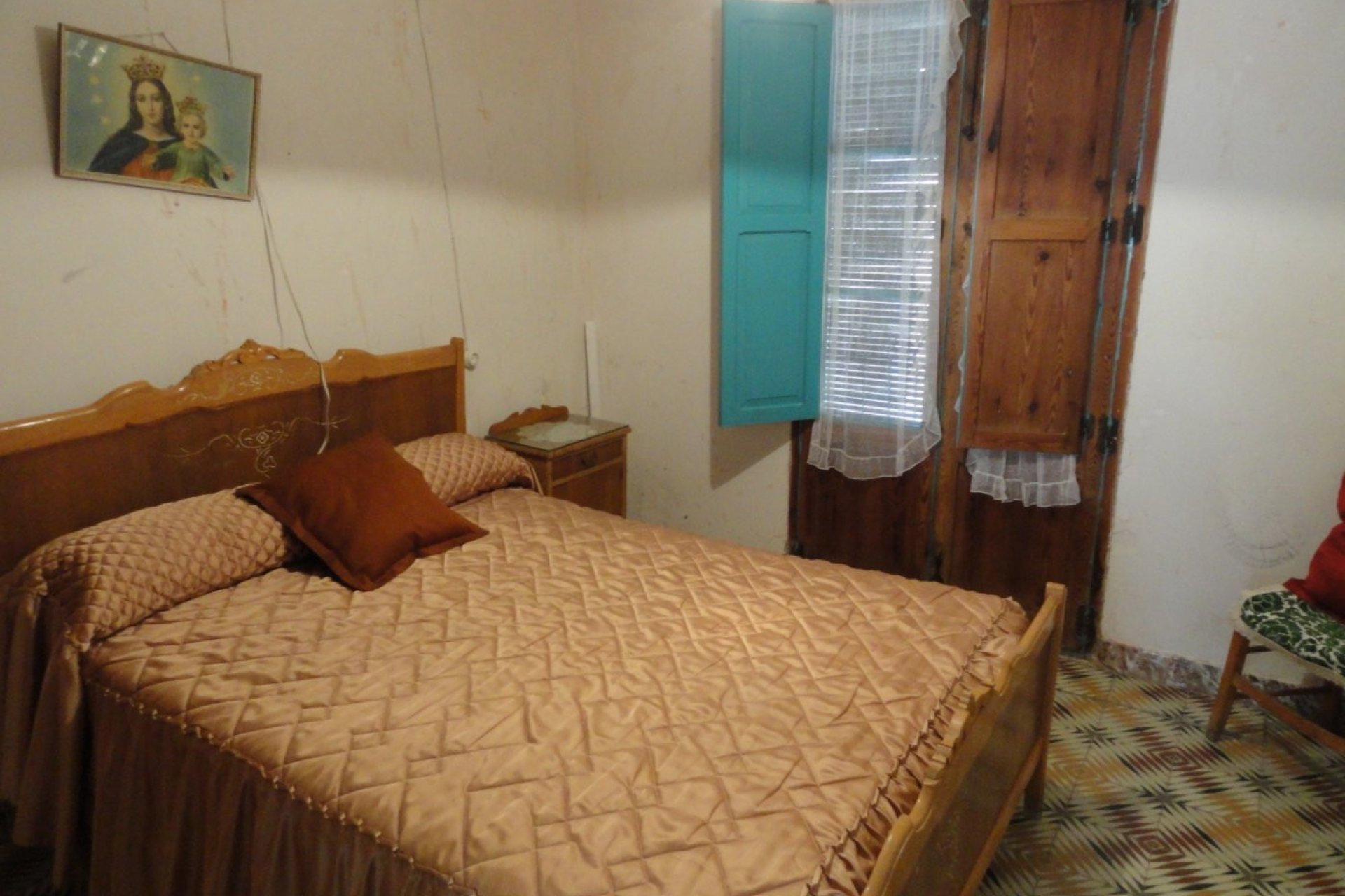 Videresalg - Townhouse / Semi -
Bolulla - CENTRO