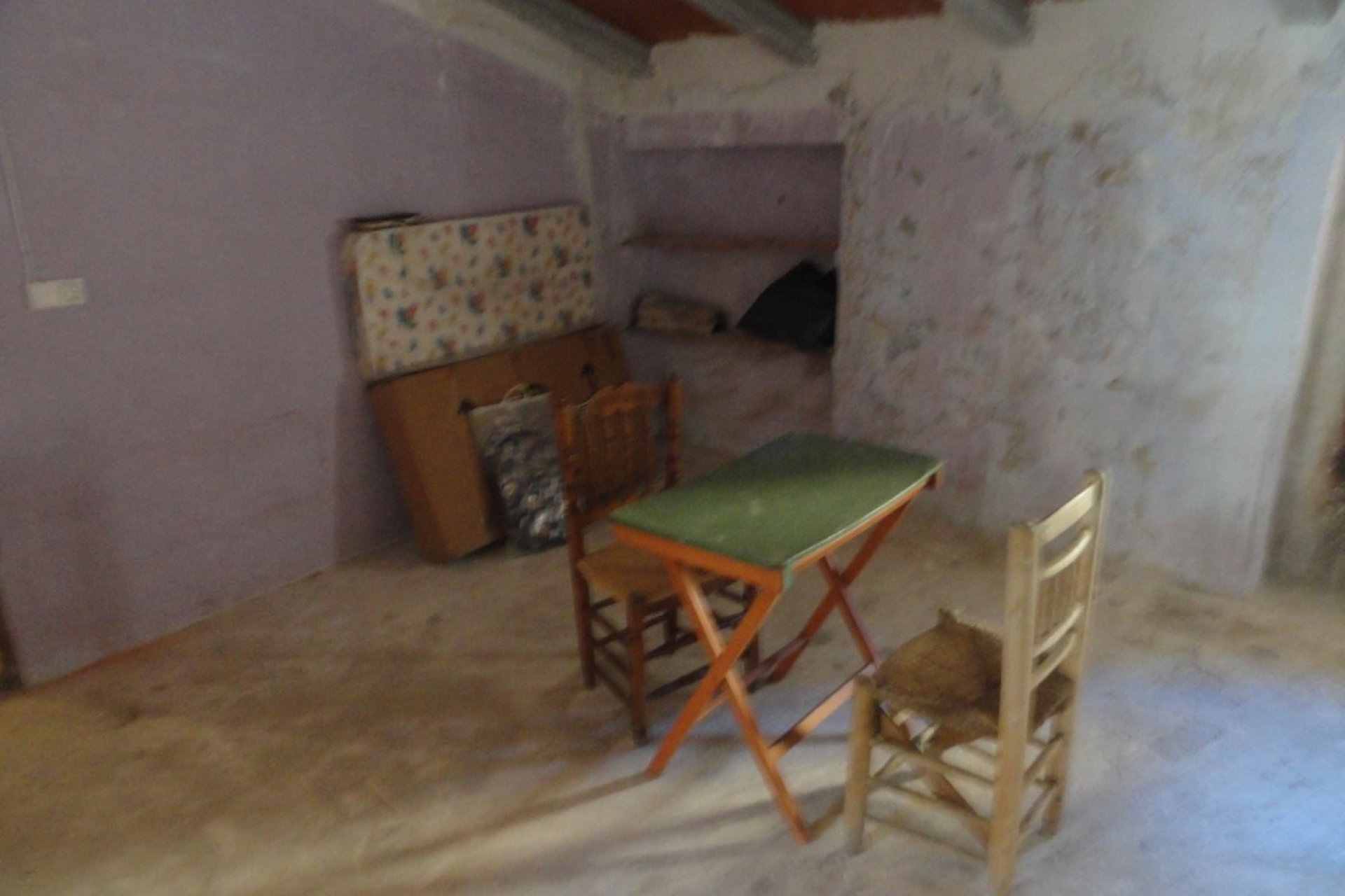 Videresalg - Townhouse / Semi -
Bolulla - CENTRO