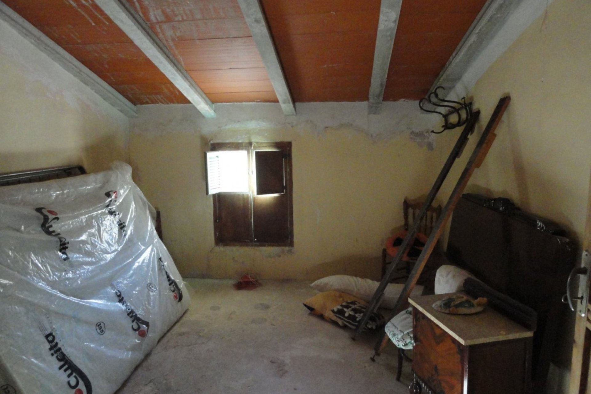 Videresalg - Townhouse / Semi -
Bolulla - CENTRO