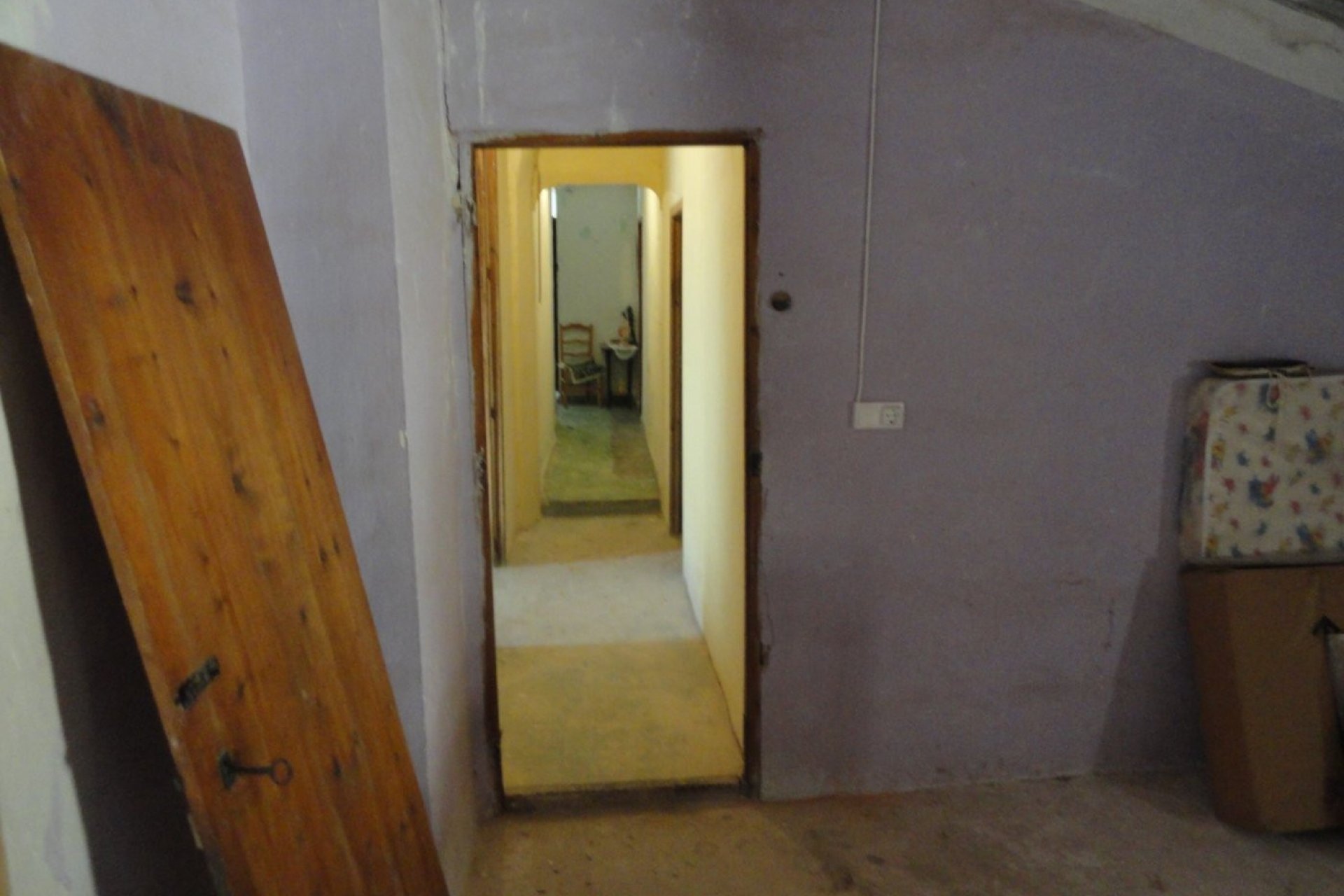 Videresalg - Townhouse / Semi -
Bolulla - CENTRO