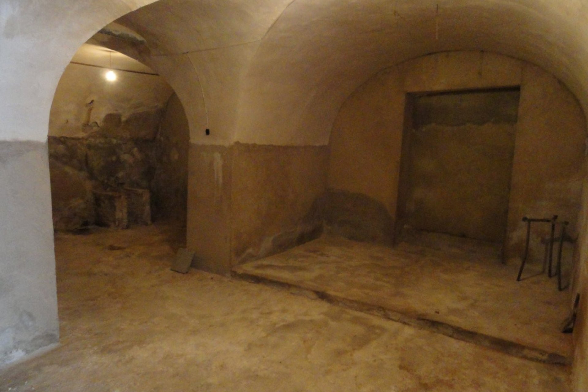 Videresalg - Townhouse / Semi -
Bolulla - CENTRO