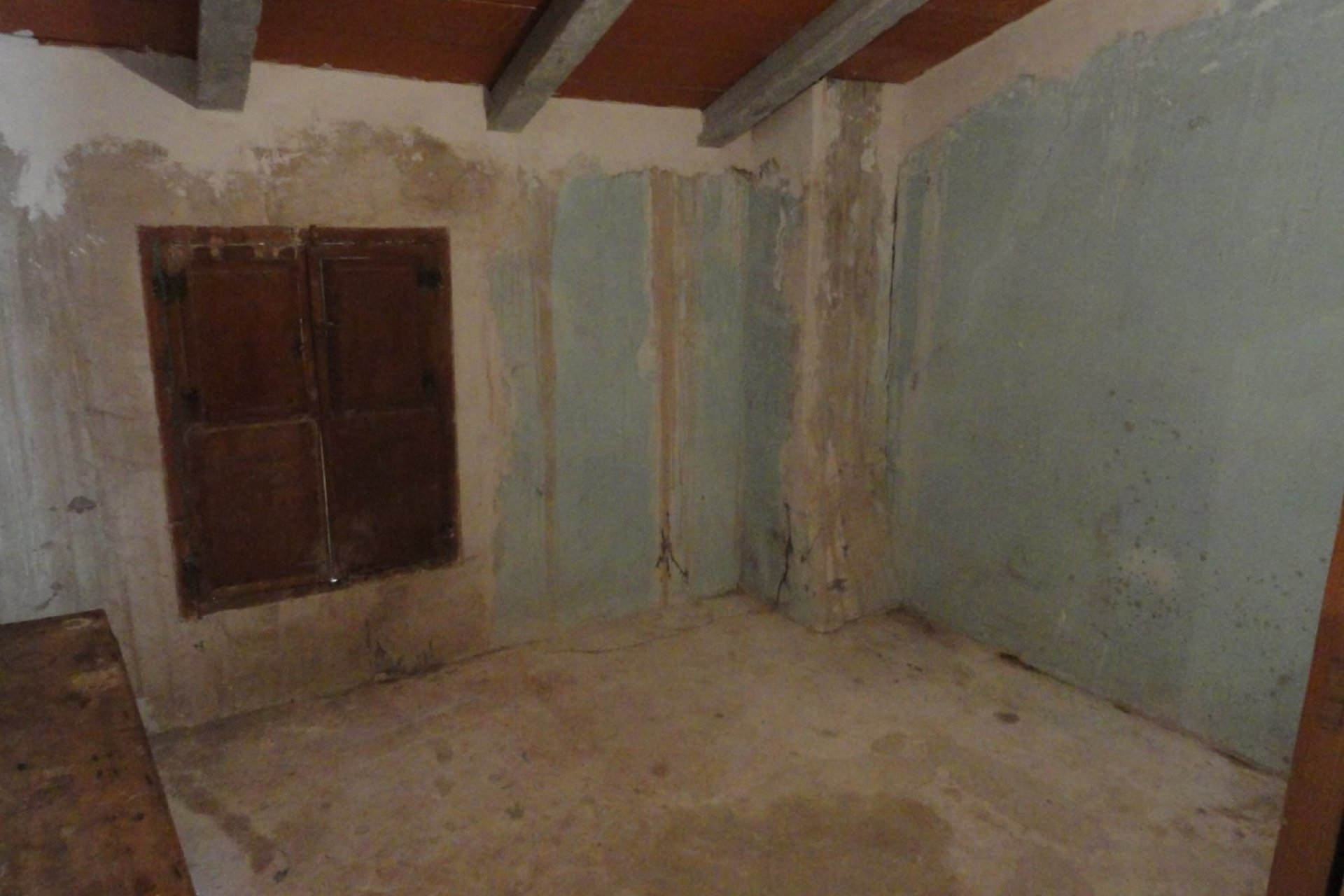 Videresalg - Townhouse / Semi -
Bolulla - CENTRO