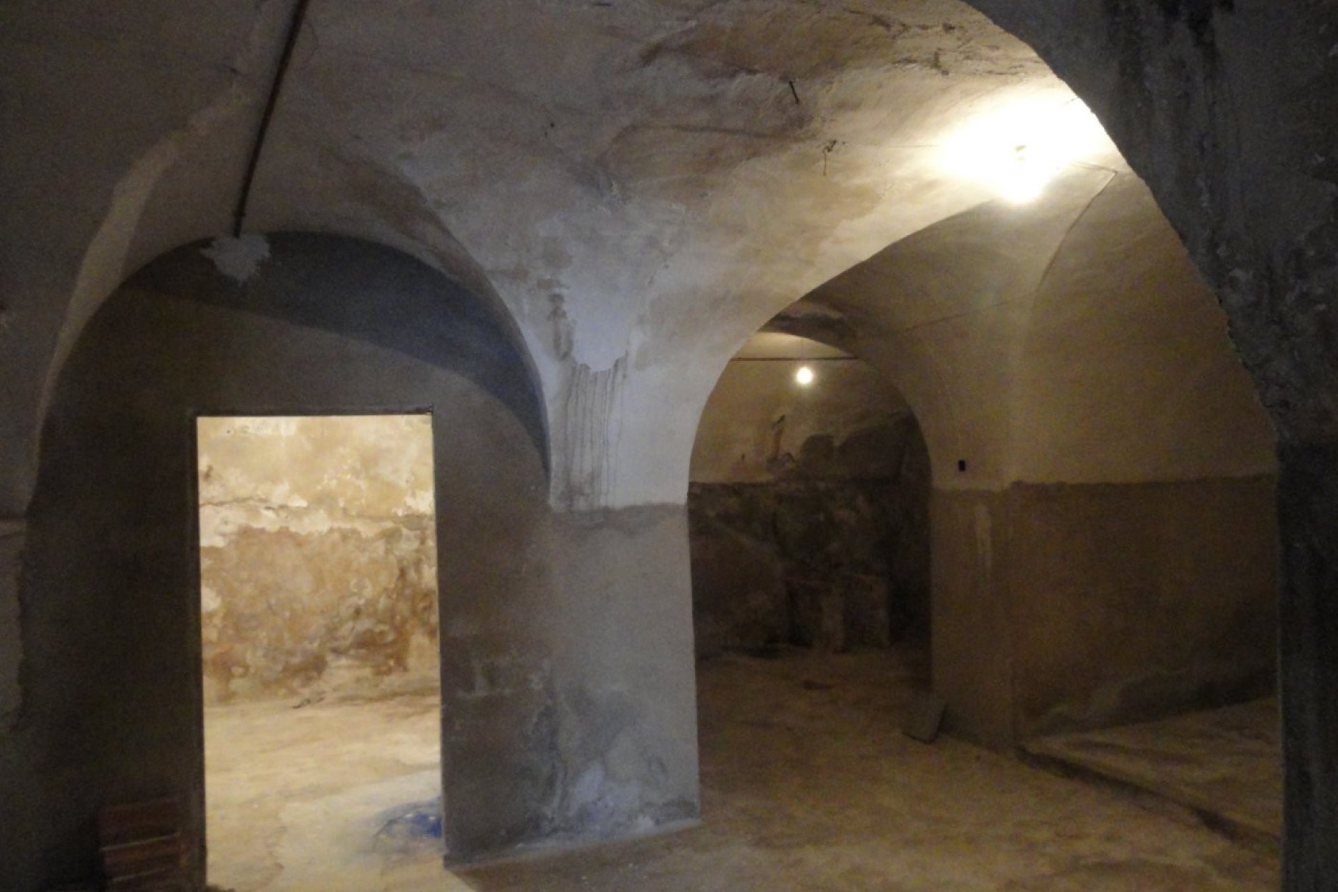 Videresalg - Townhouse / Semi -
Bolulla - CENTRO