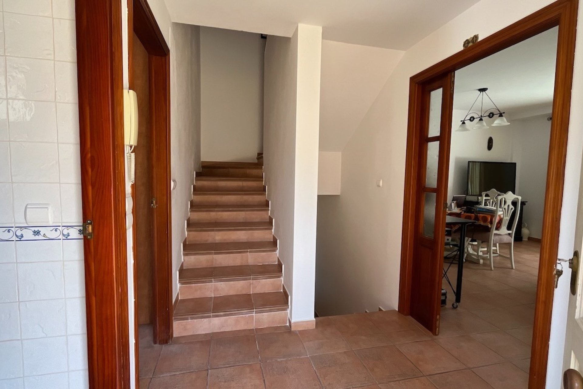 Videresalg - Townhouse / Semi -
La Nucía - Montebello - Nou Espai