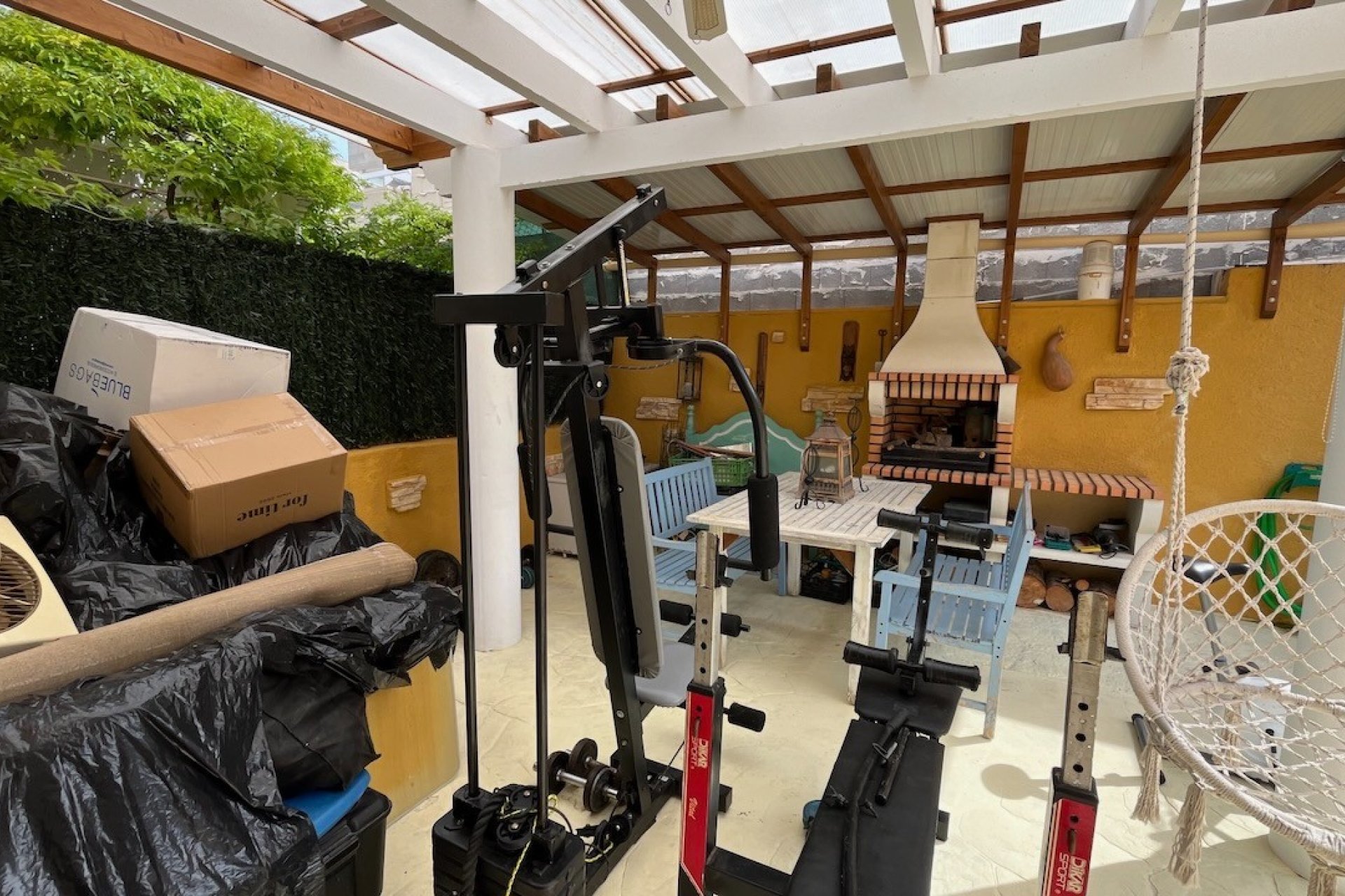 Videresalg - Townhouse / Semi -
La Nucía - Montebello - Nou Espai