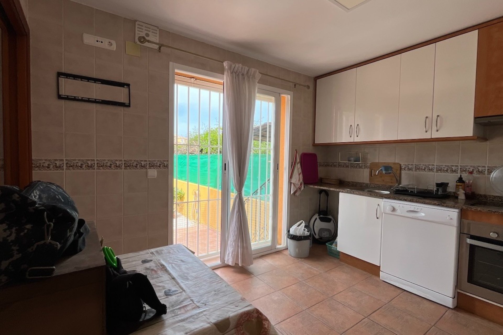 Videresalg - Townhouse / Semi -
La Nucía - Montebello - Nou Espai