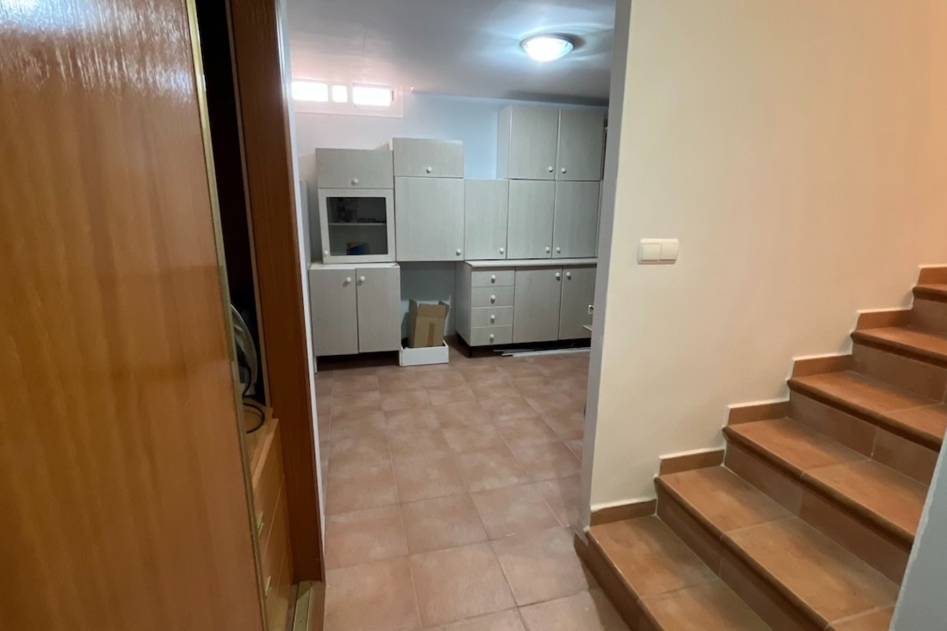 Videresalg - Townhouse / Semi -
La Nucía - Montebello - Nou Espai