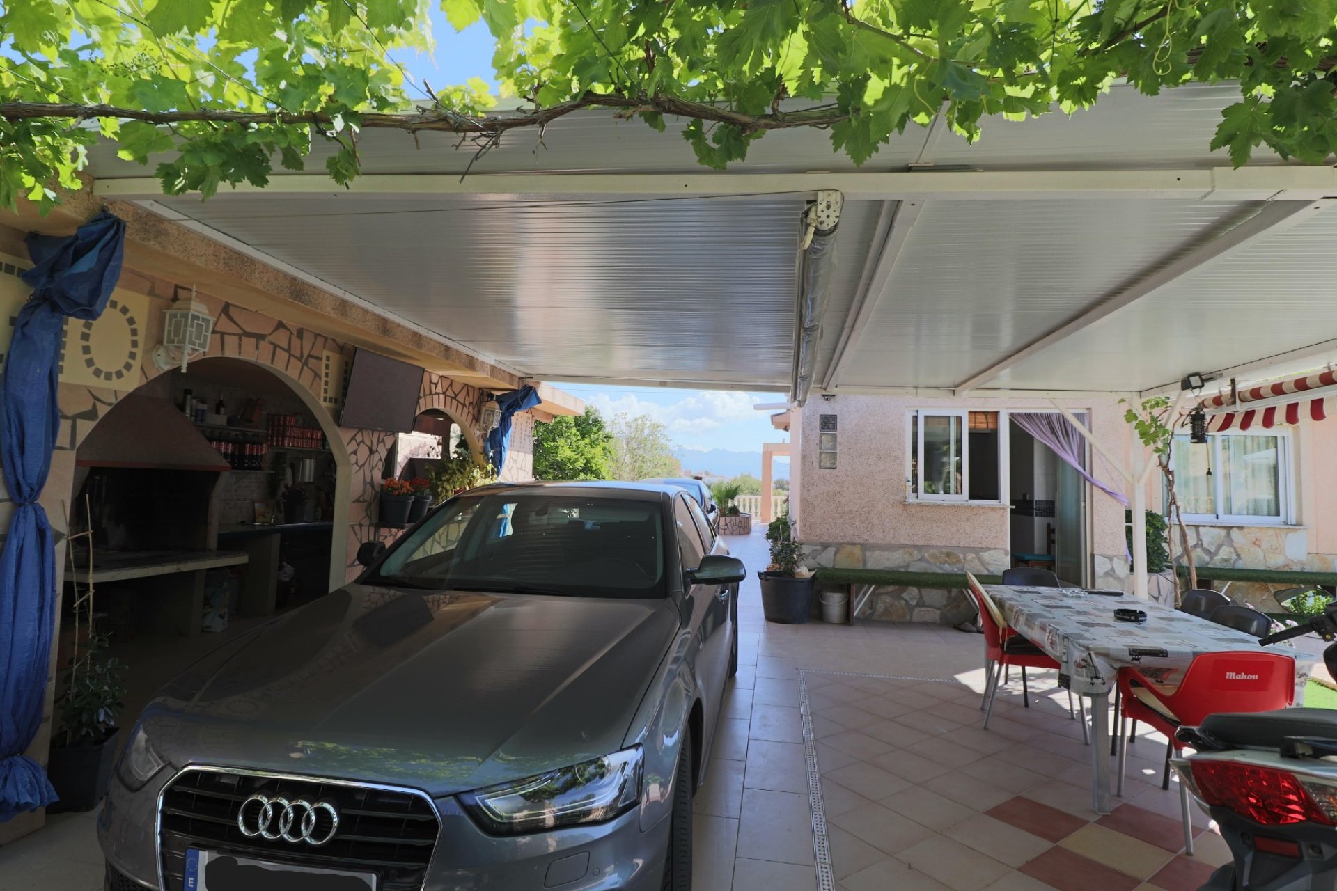 Videresalg - Townhouse / Semi -
La Nucía - Urbanisations