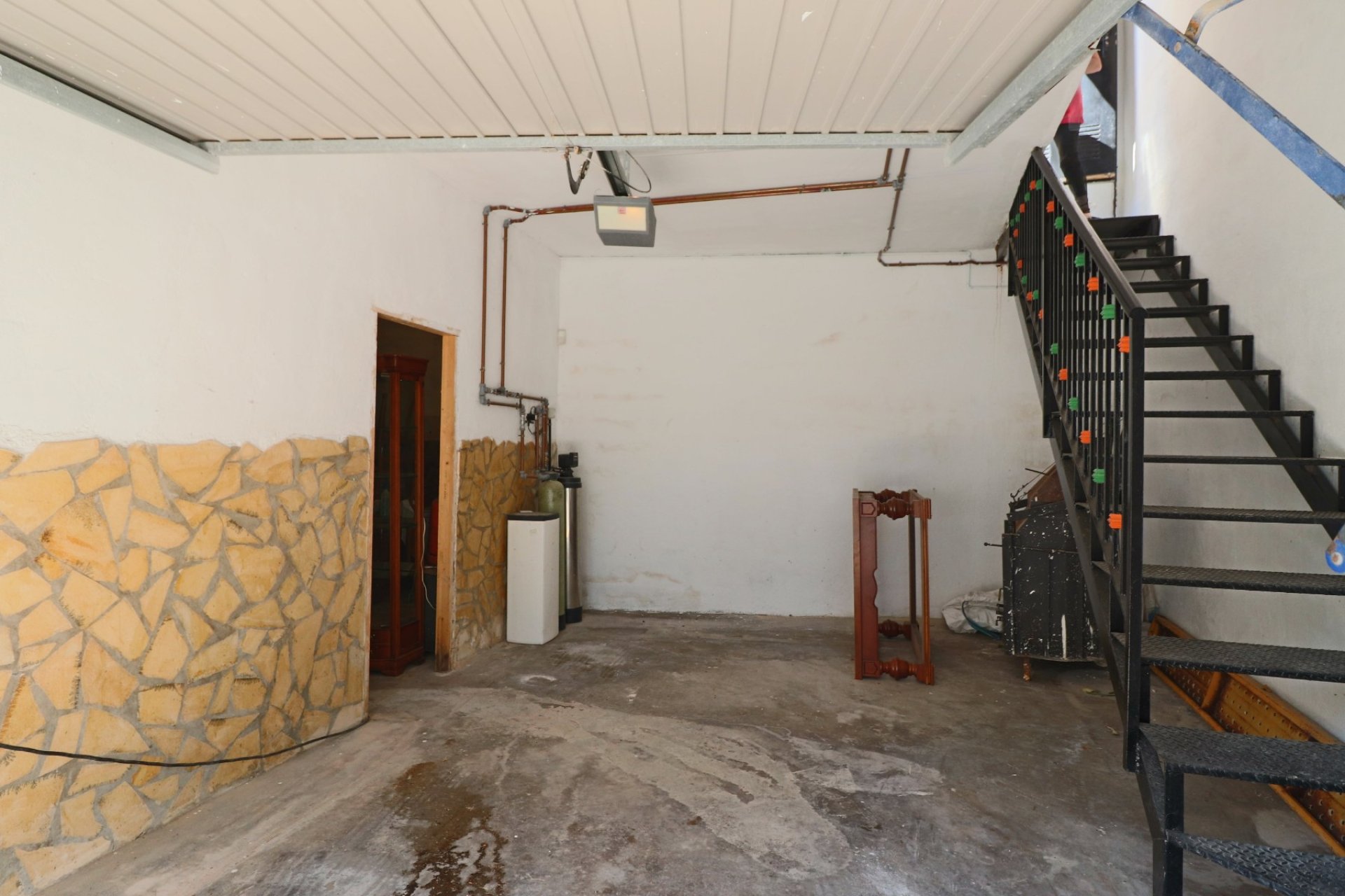 Videresalg - Townhouse / Semi -
La Nucía - Urbanisations