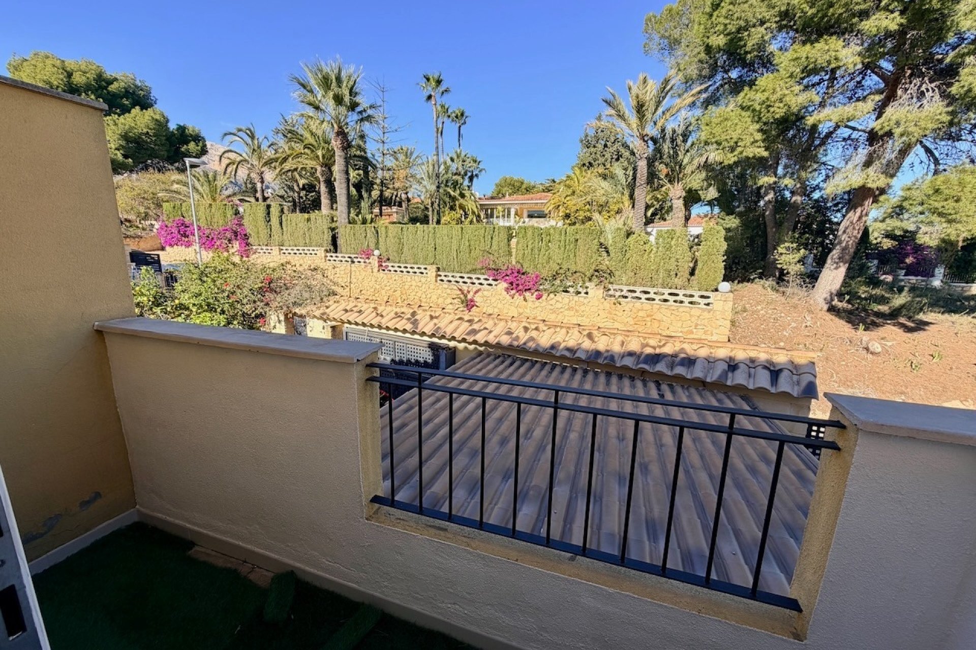 Videresalg - Townhouse / Semi -
La Nucía - Urbanisations