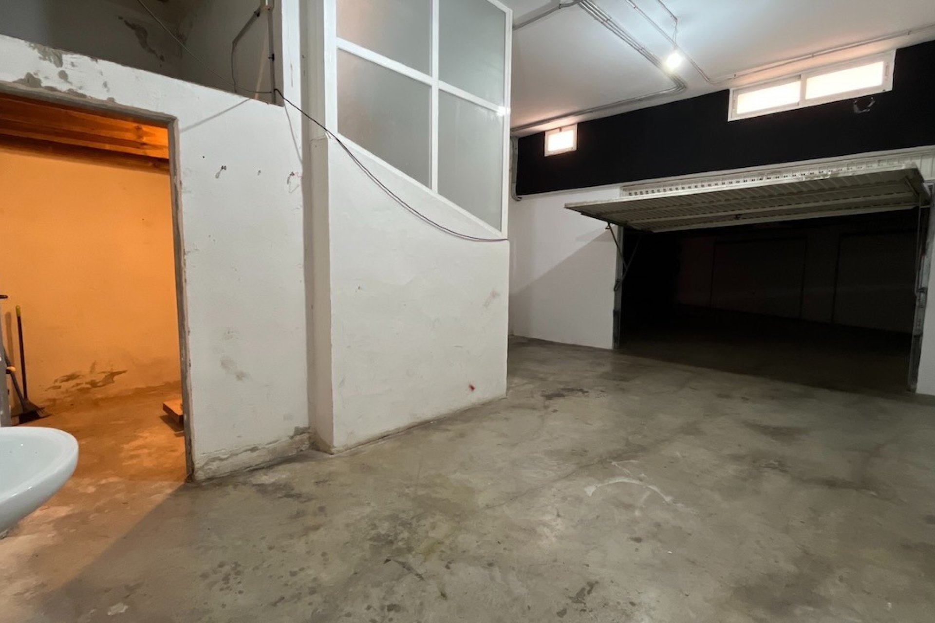 Videresalg - Townhouse / Semi -
Polop - Urbanizaciones