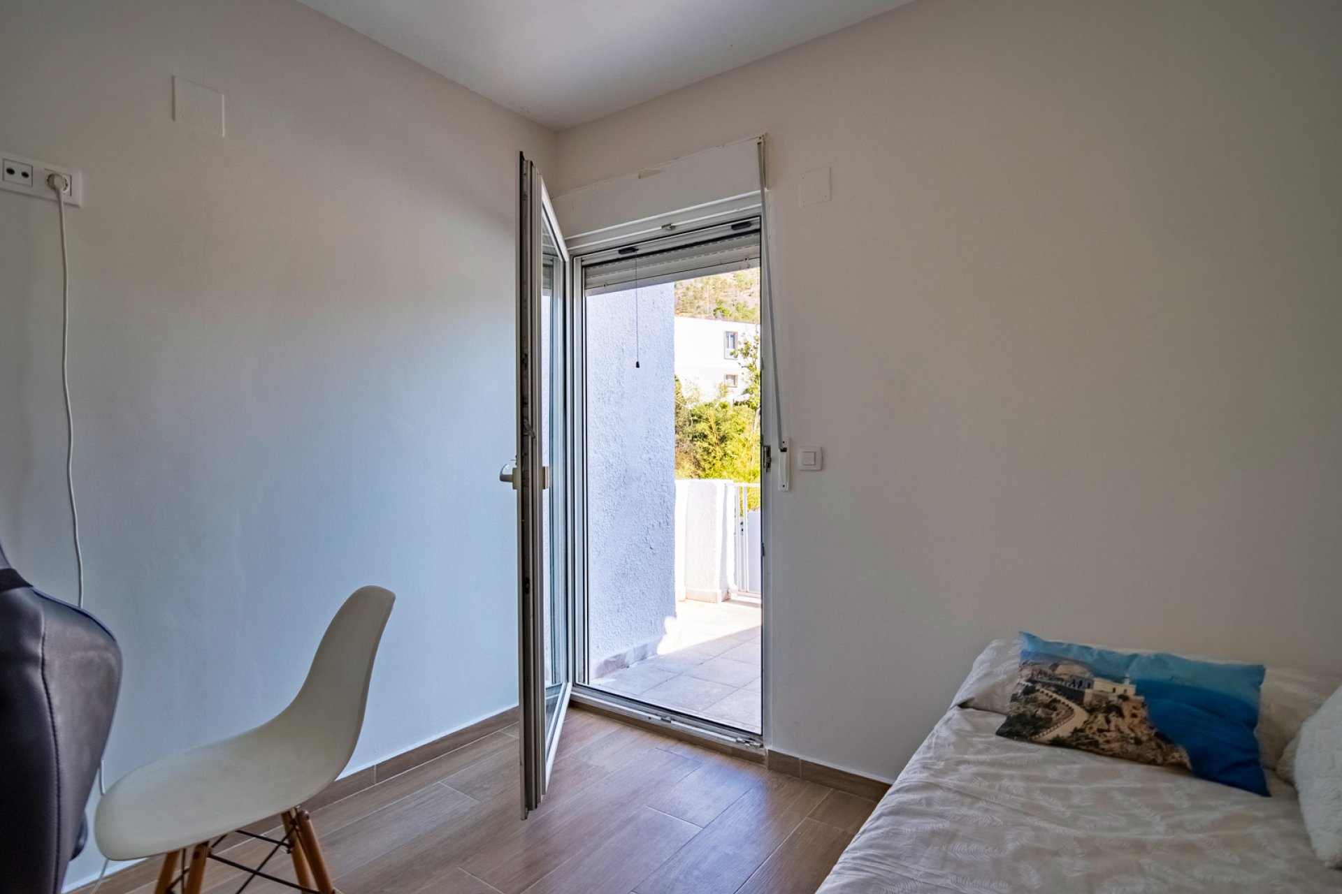 Videresalg - Villa -
Albir