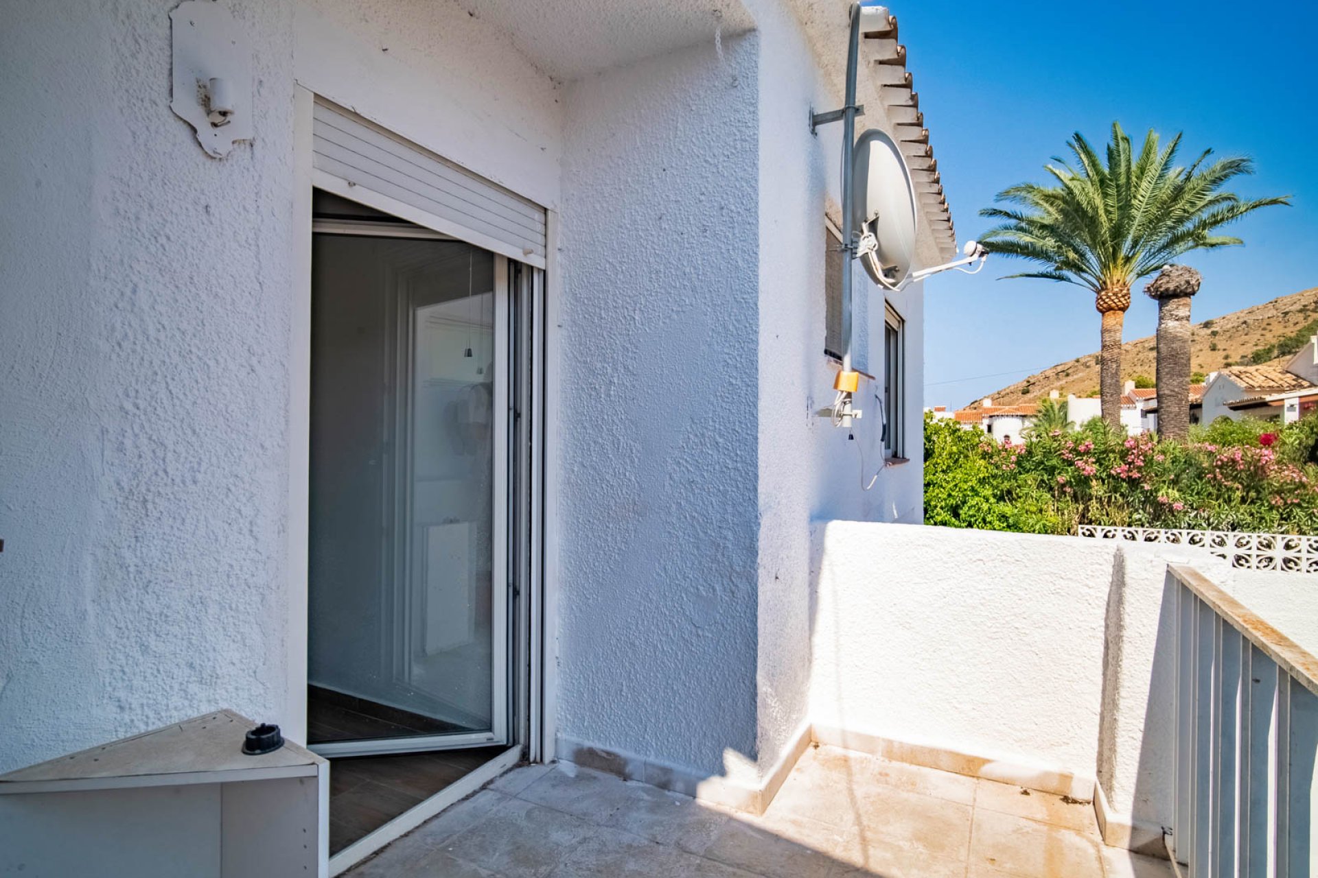 Videresalg - Villa -
Albir
