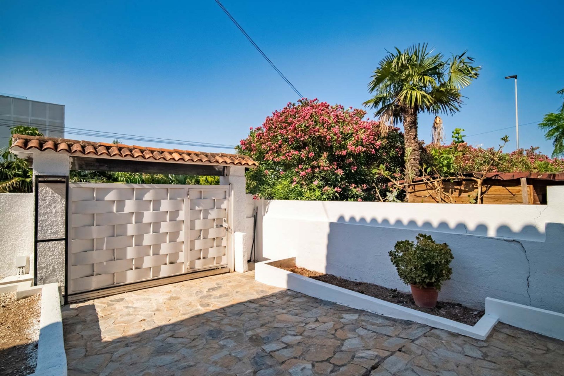 Videresalg - Villa -
Albir