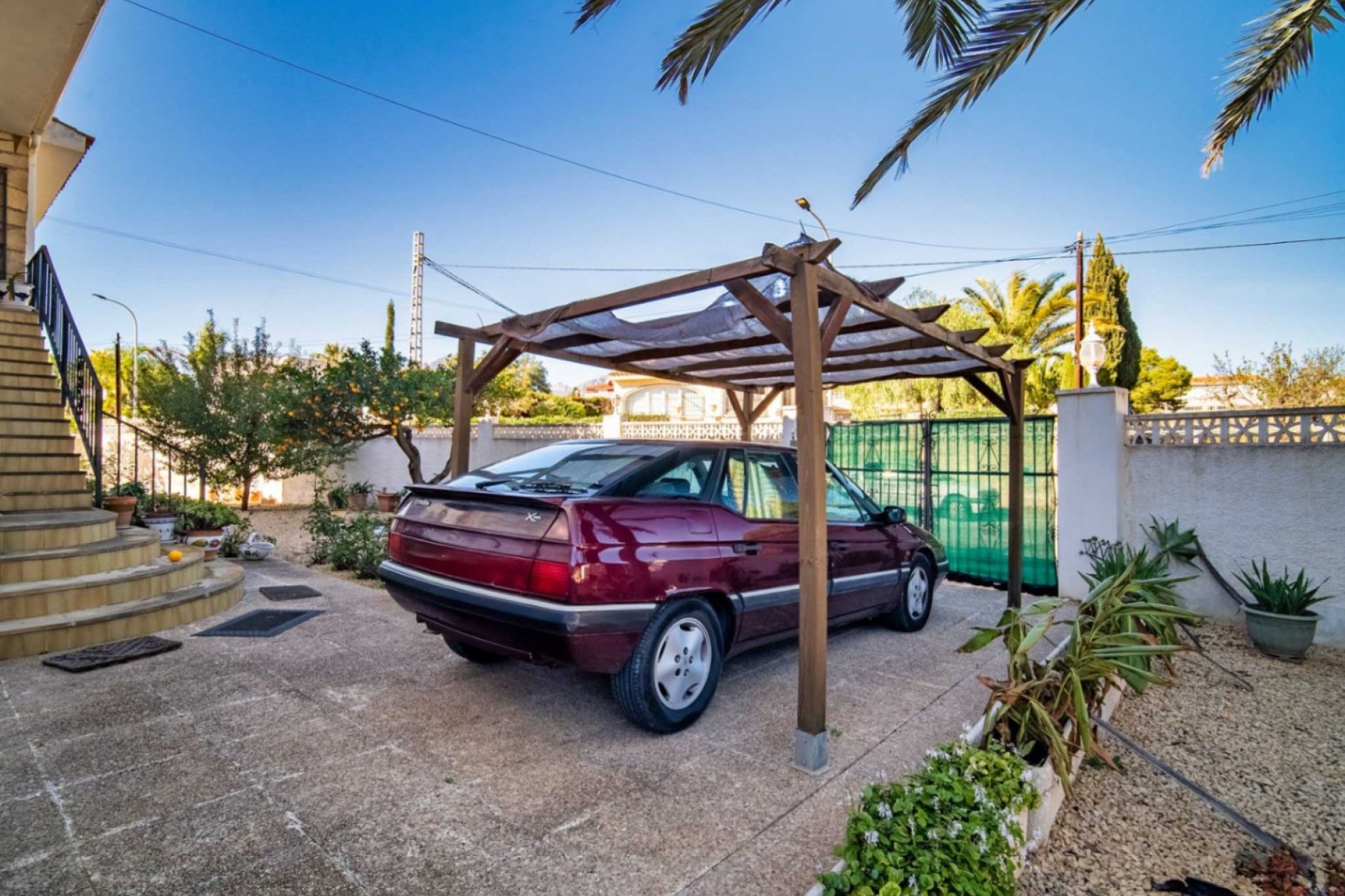 Videresalg - Villa -
Alfaz del Pi - Alfas del Pí