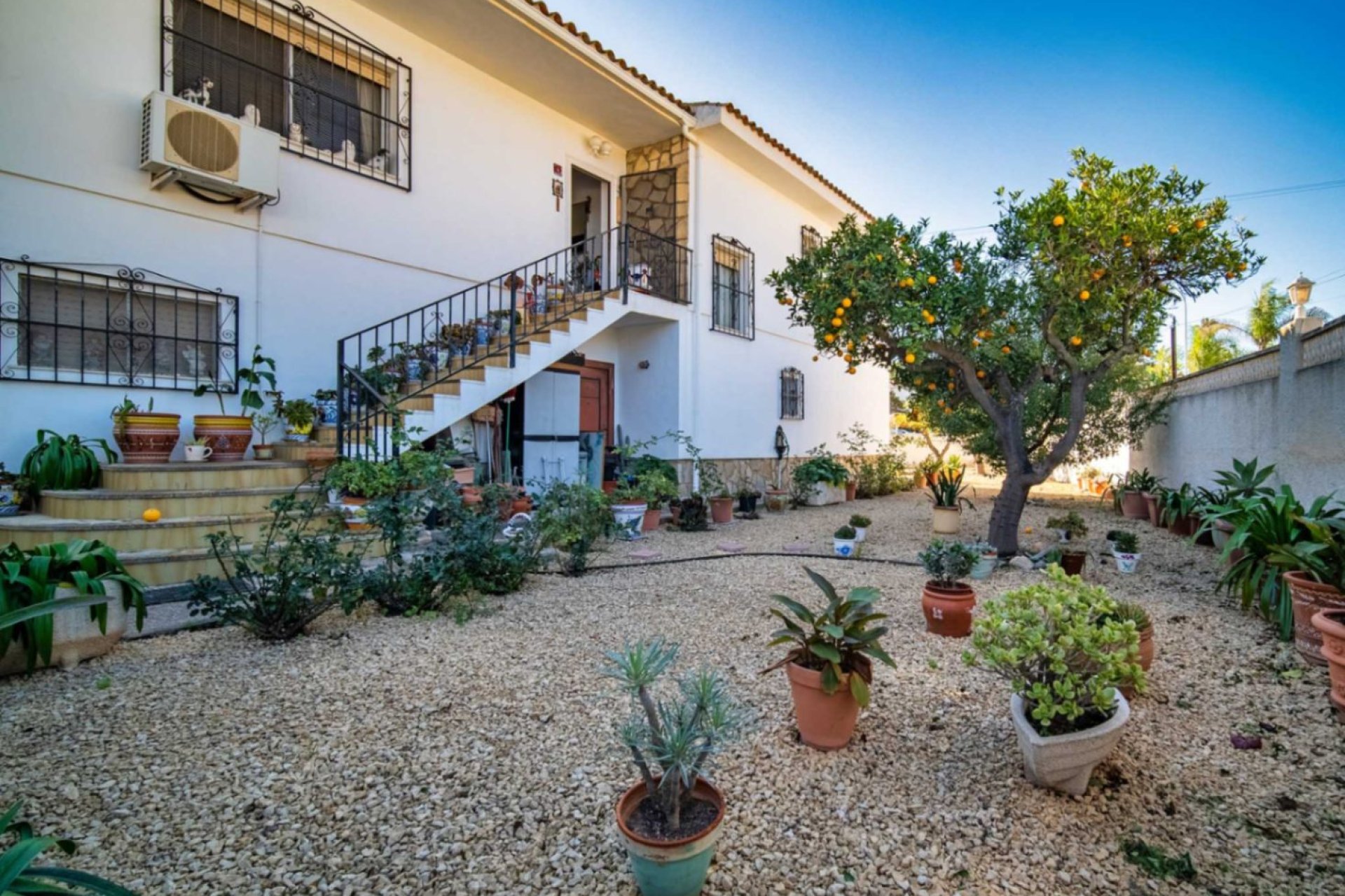 Videresalg - Villa -
Alfaz del Pi - Alfas del Pí