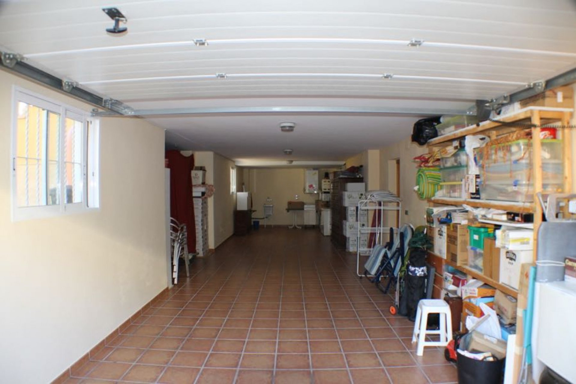 Videresalg - Villa -
Alfaz del Pi - Alfas del Pí