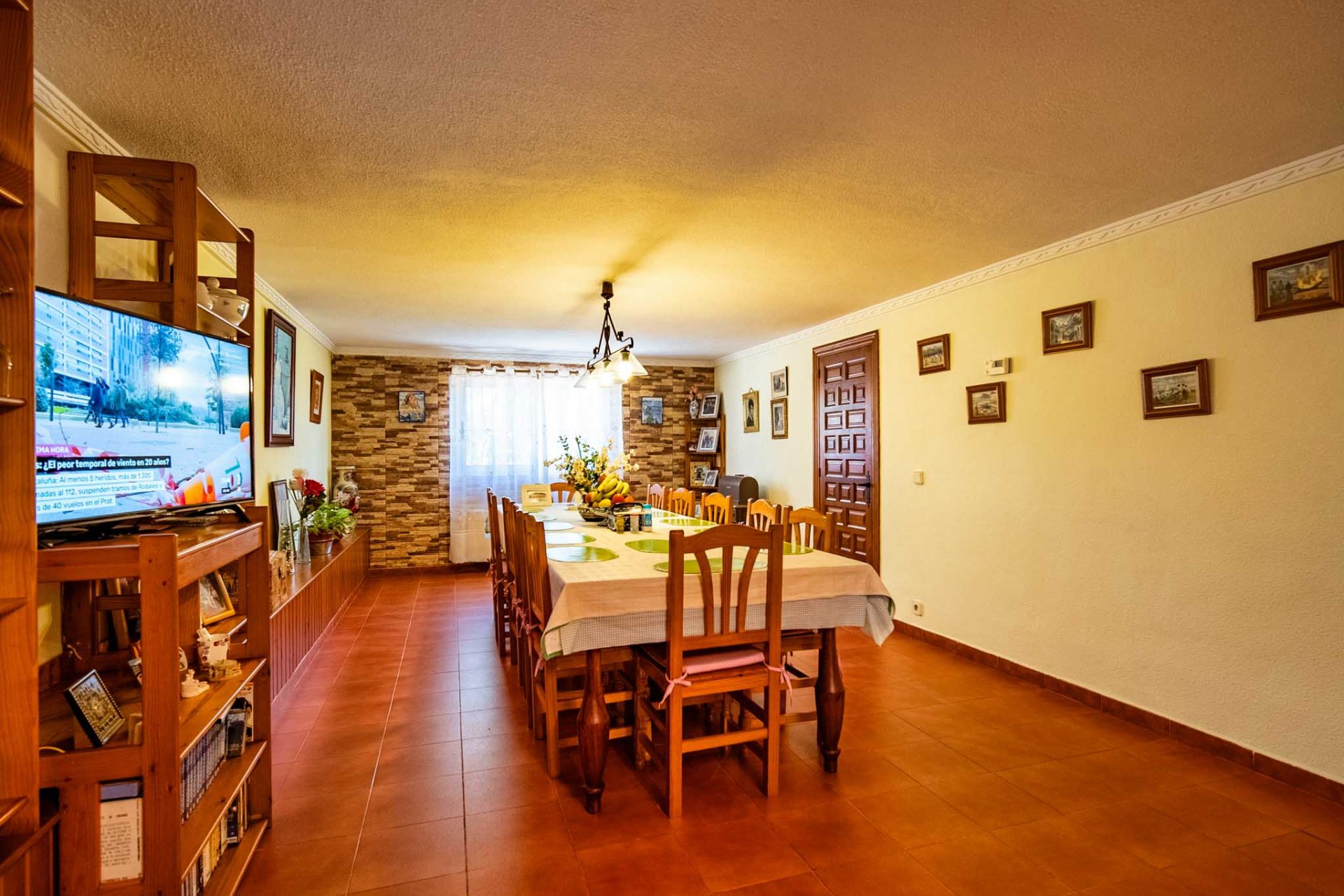 Videresalg - Villa -
Alfaz del Pi - Arabi