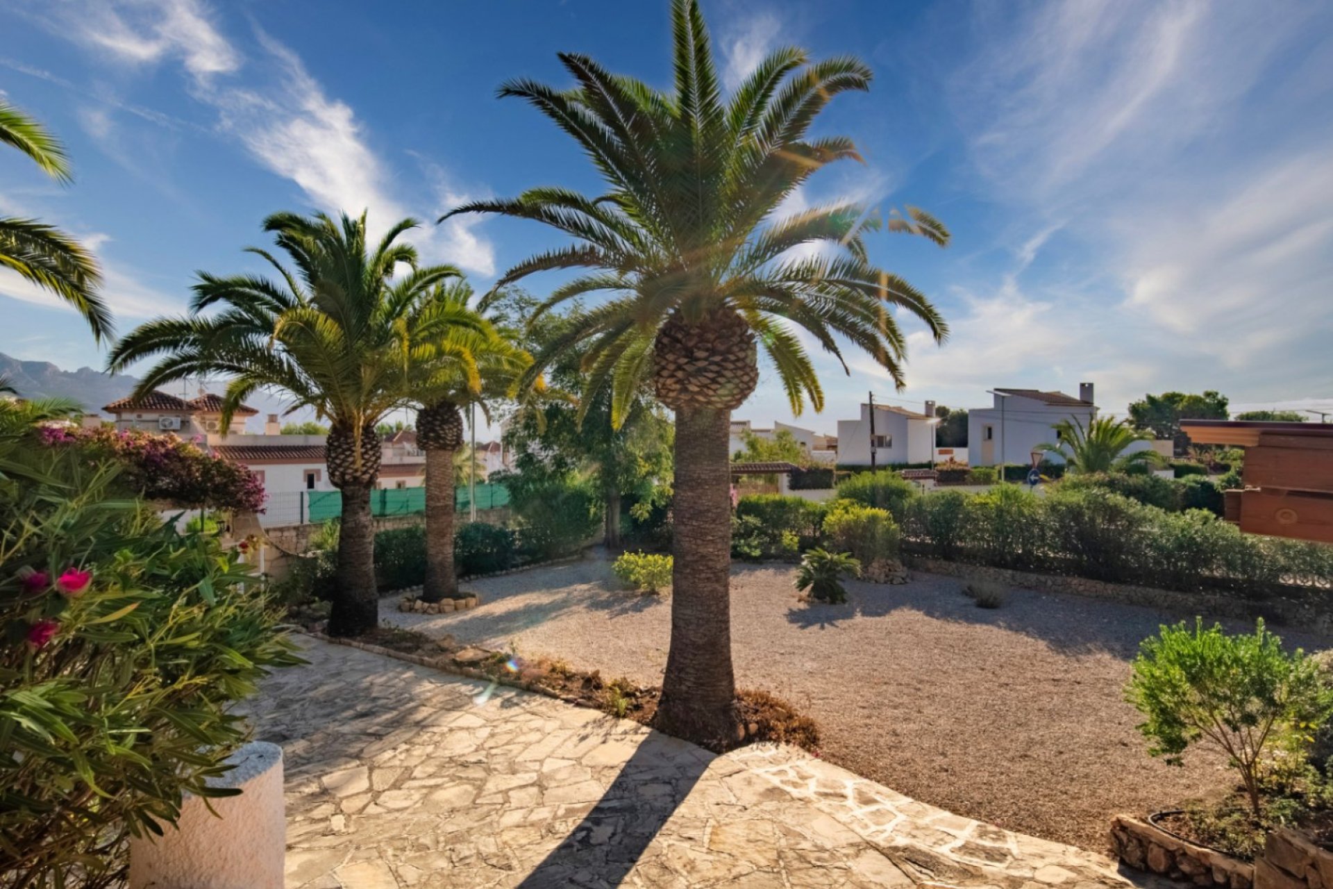 Videresalg - Villa -
Alfaz del Pi - Colonia Escandinavia