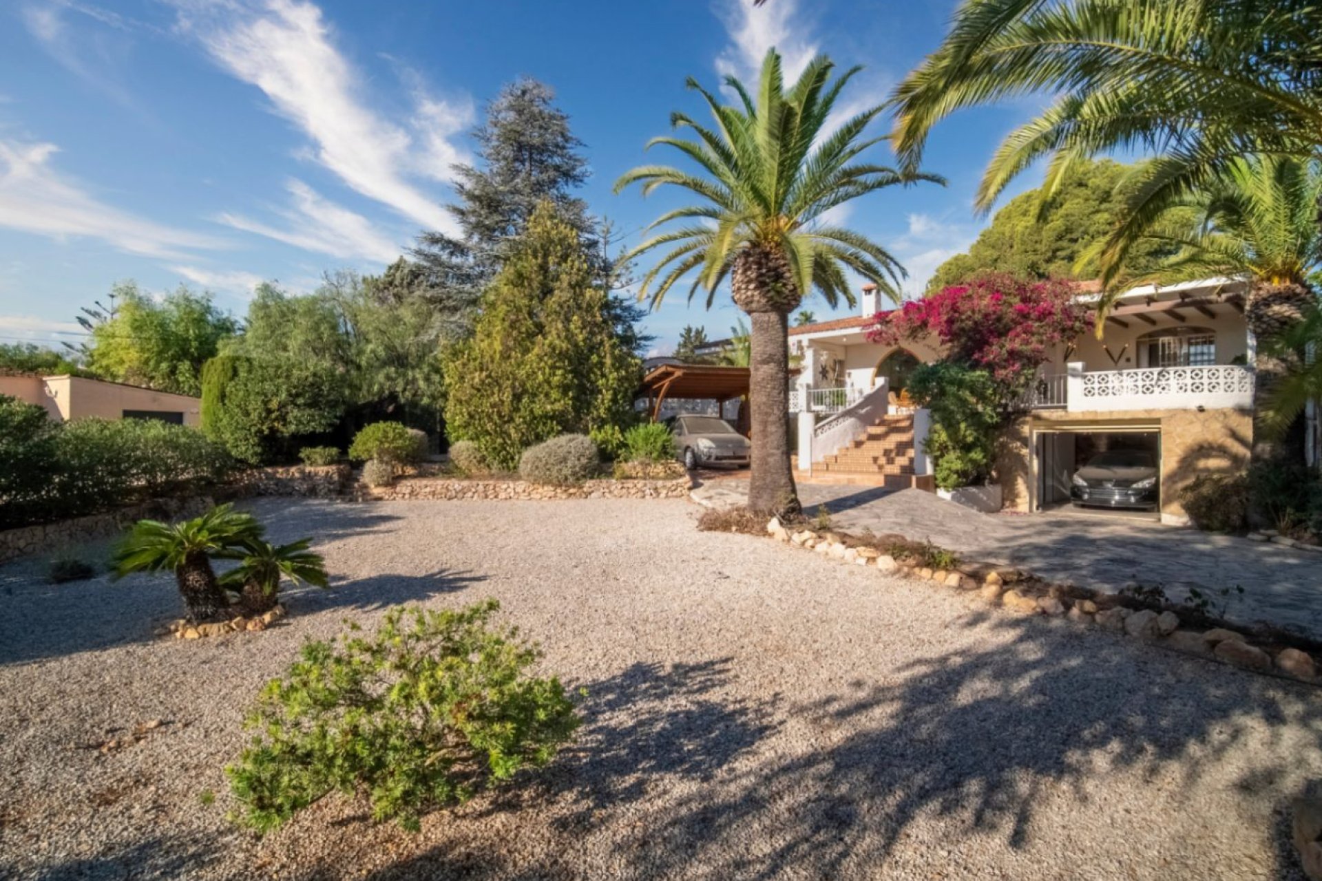 Videresalg - Villa -
Alfaz del Pi - Colonia Escandinavia