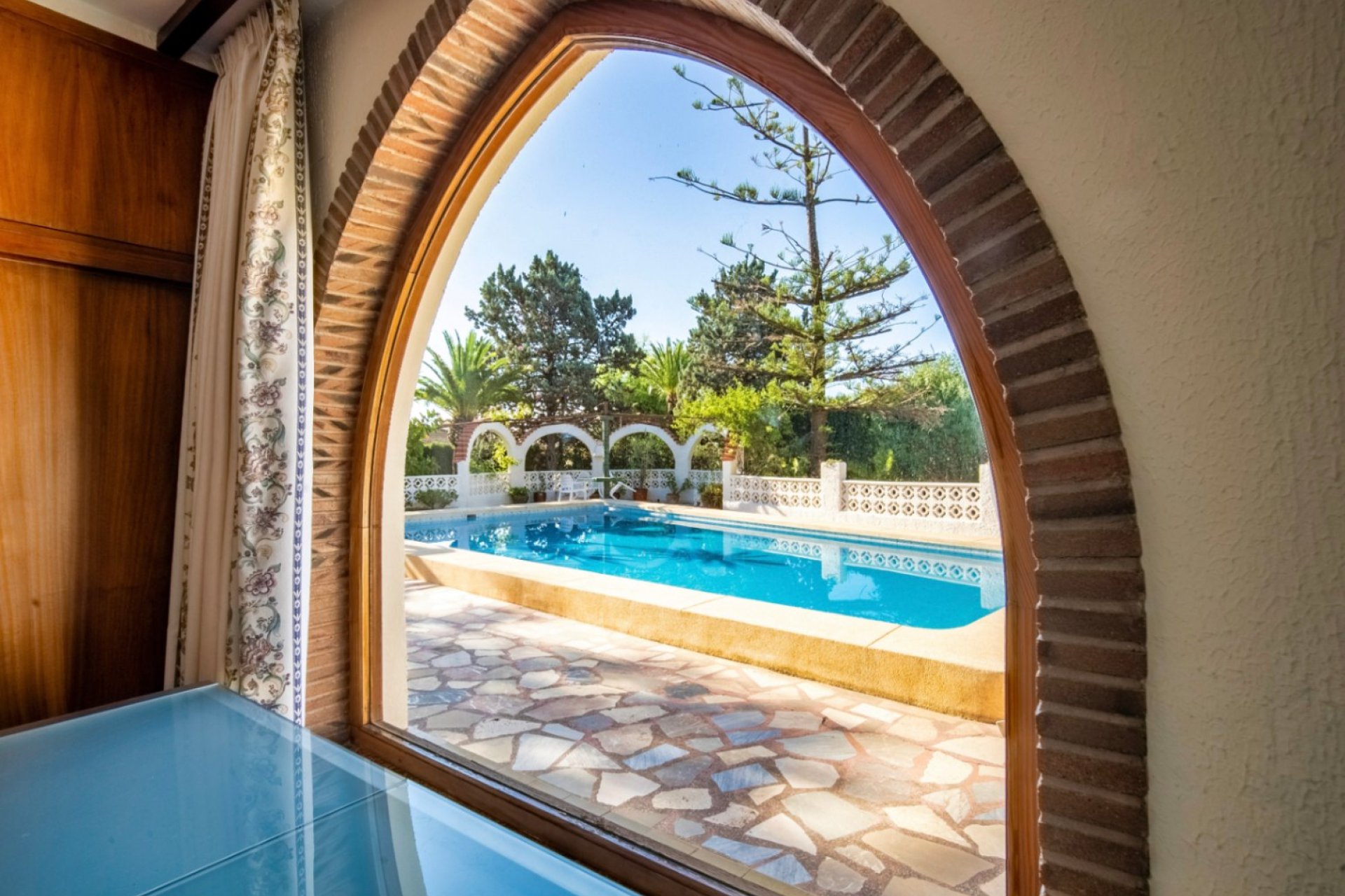 Videresalg - Villa -
Alfaz del Pi - Colonia Escandinavia