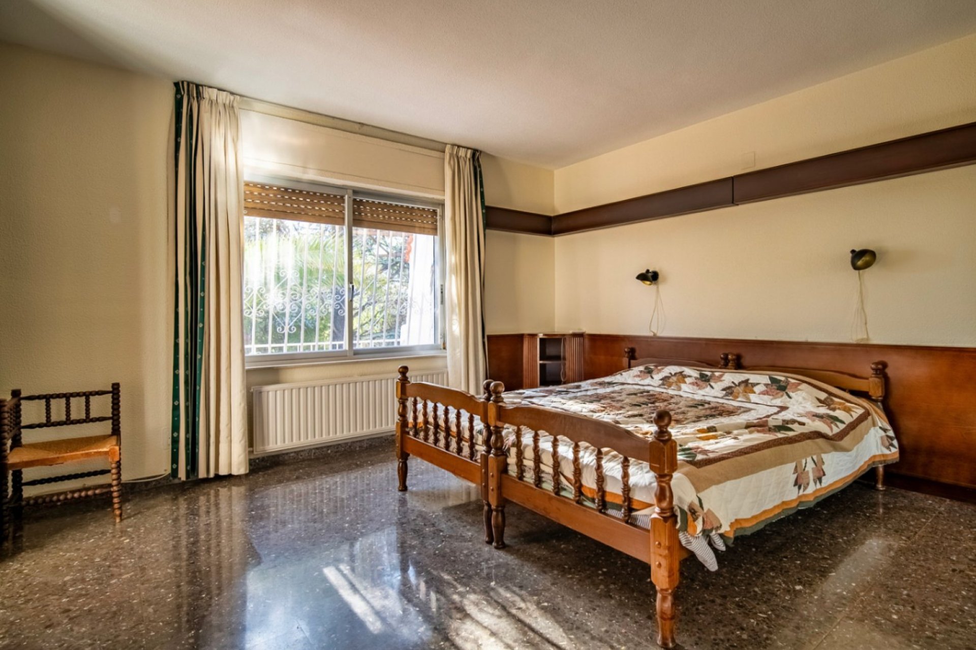 Videresalg - Villa -
Alfaz del Pi - Colonia Escandinavia