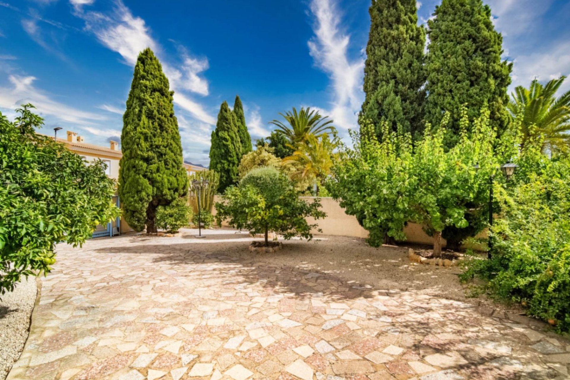 Videresalg - Villa -
Alfaz del Pi - Colonia Escandinavia