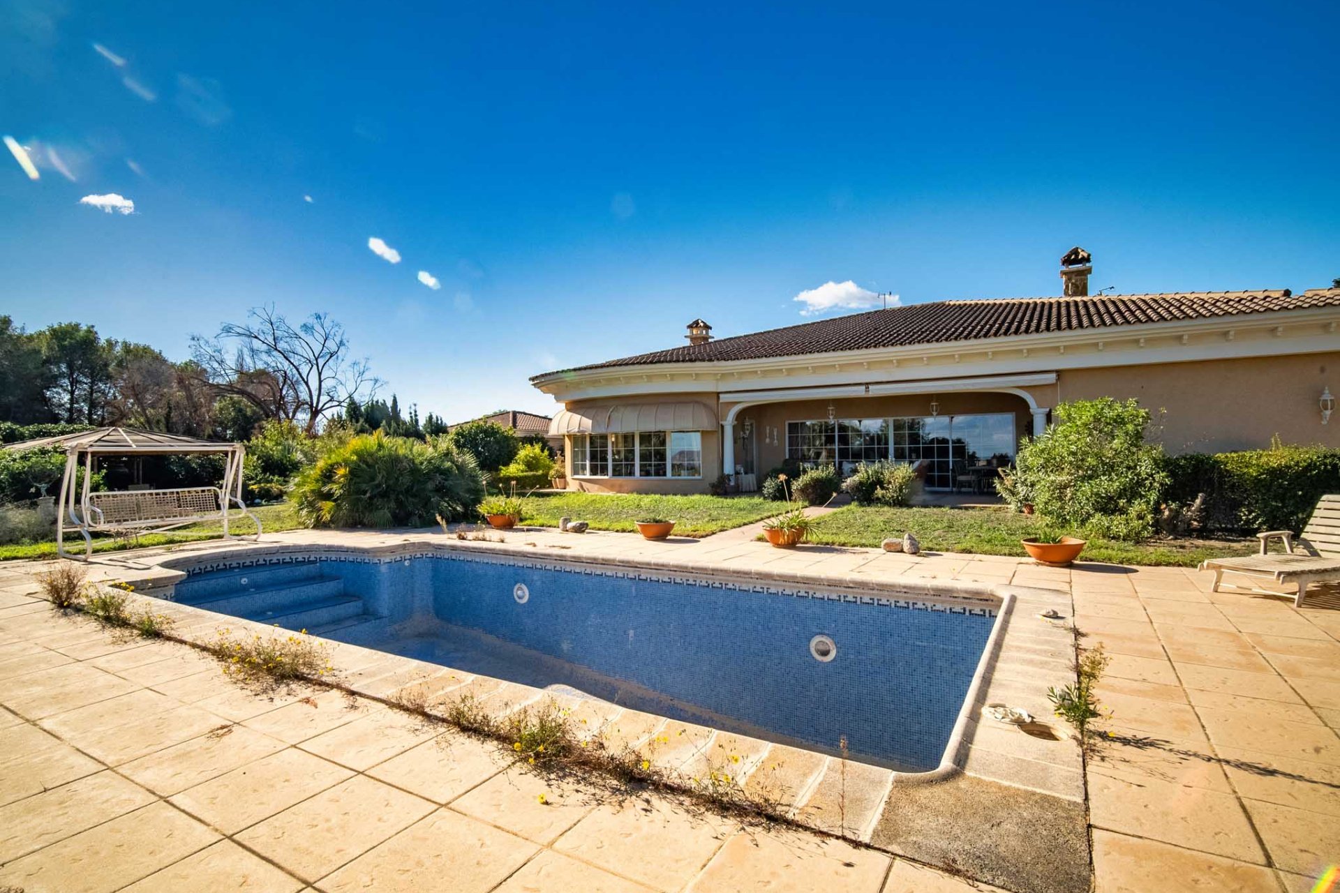 Videresalg - Villa -
Alfaz del Pi - Colonia Escandinavia