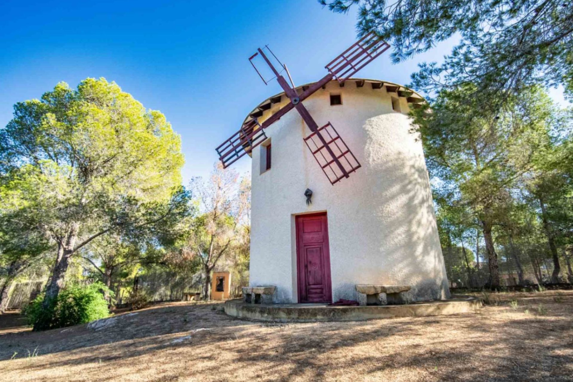 Videresalg - Villa -
Alfaz del Pi - Colonia Escandinavia