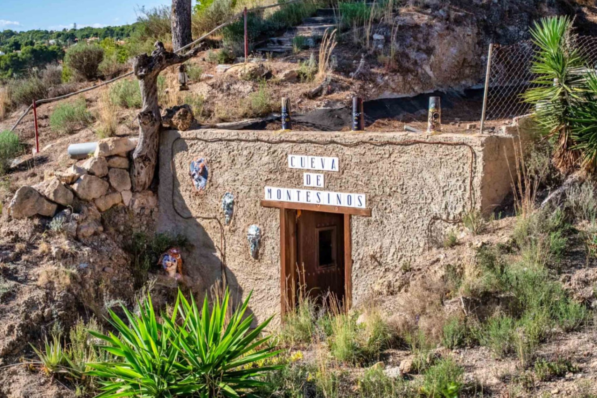 Videresalg - Villa -
Alfaz del Pi - Colonia Escandinavia