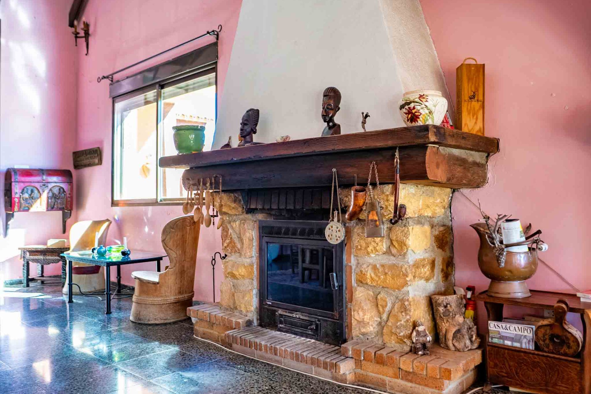 Videresalg - Villa -
Alfaz del Pi - Colonia Escandinavia