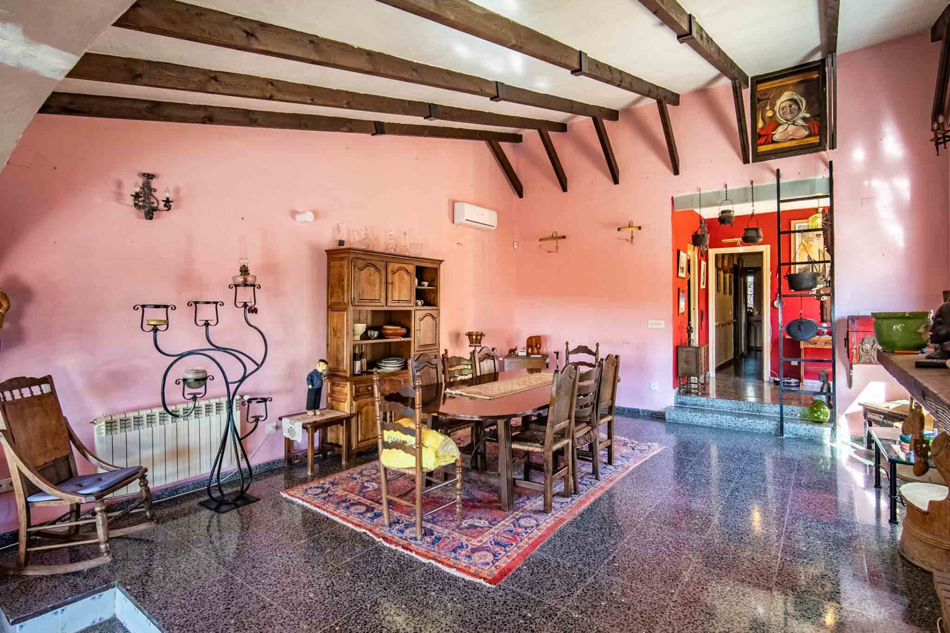 Videresalg - Villa -
Alfaz del Pi - Colonia Escandinavia