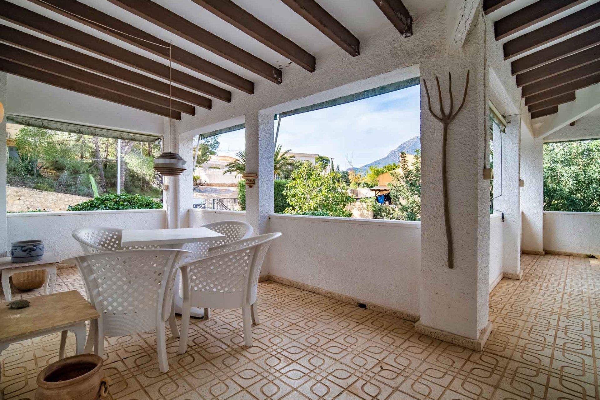 Videresalg - Villa -
Alfaz del Pi - Colonia Escandinavia