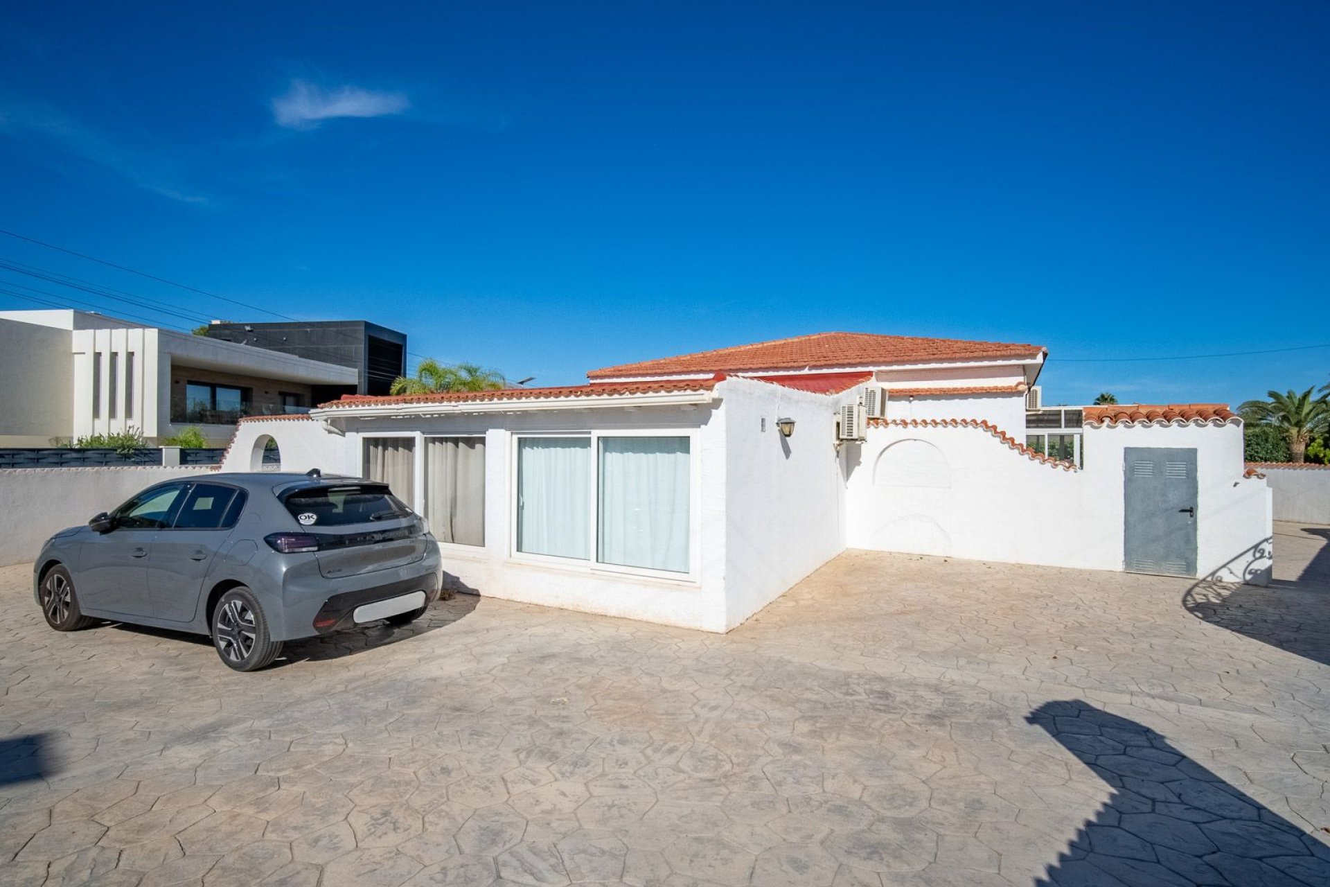 Videresalg - Villa -
Alfaz del Pi - Colonia Escandinavia
