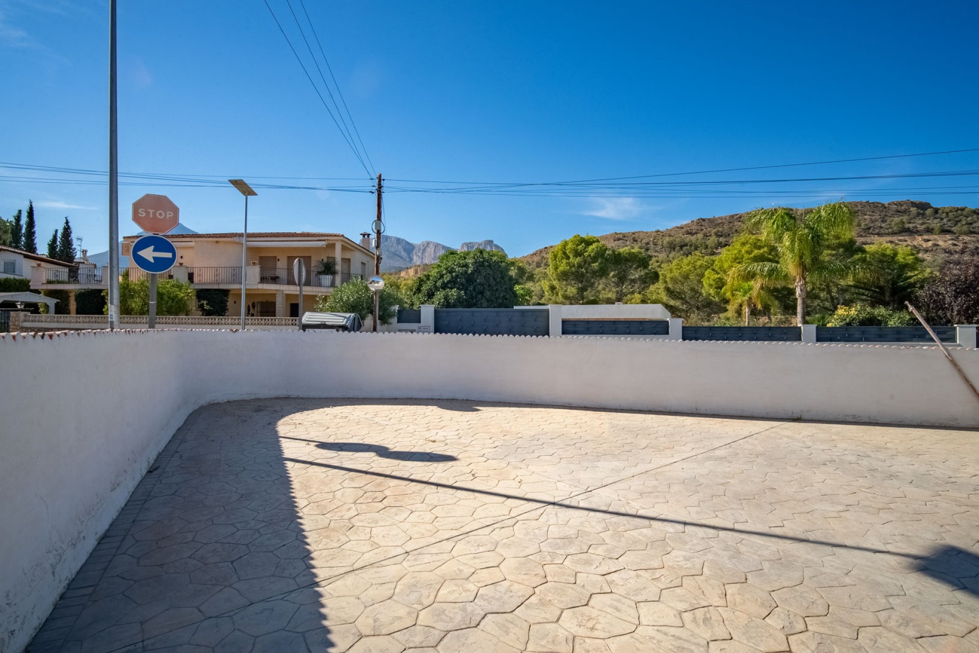 Videresalg - Villa -
Alfaz del Pi - Colonia Escandinavia